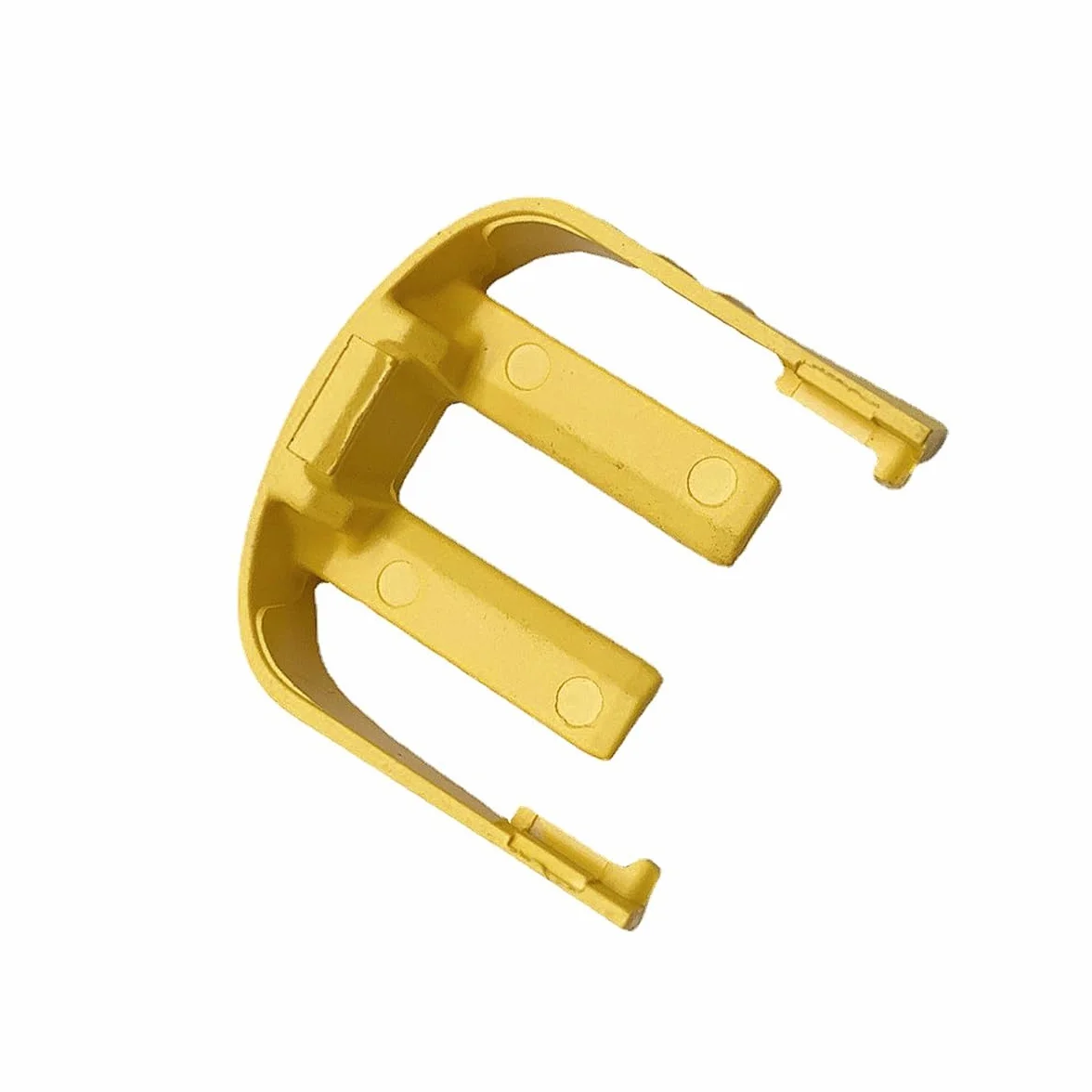 Szybkozłącze myjki ciśnieniowej C Clip do Karcher K2 K3 K7 4 sztuki