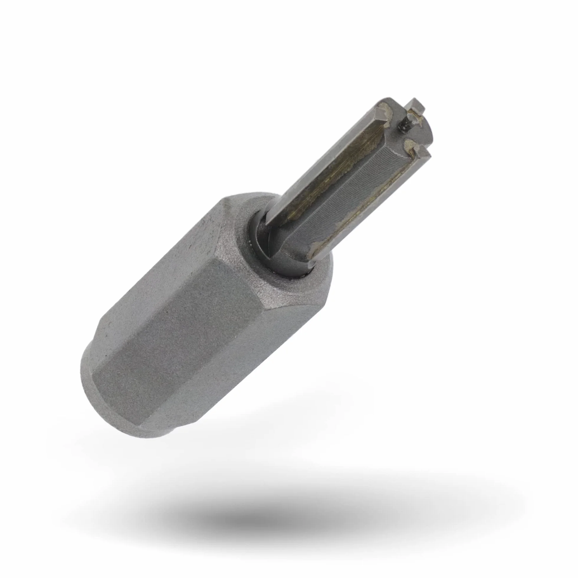 PRODIAMANT Frez do szlifierek kątowych 10 mm do zaprawy z gwintem M14