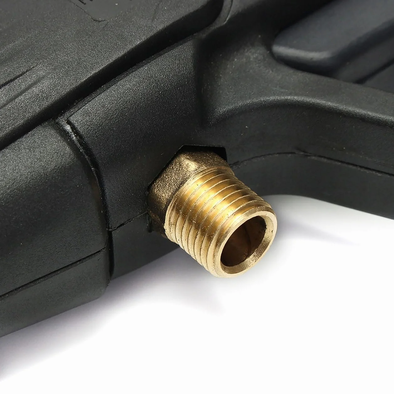 Pistolet wysokociśnieniowy Kärcher K2–K7 155 bar 5 m 1/4" M22x1,5 z dyszą Vario