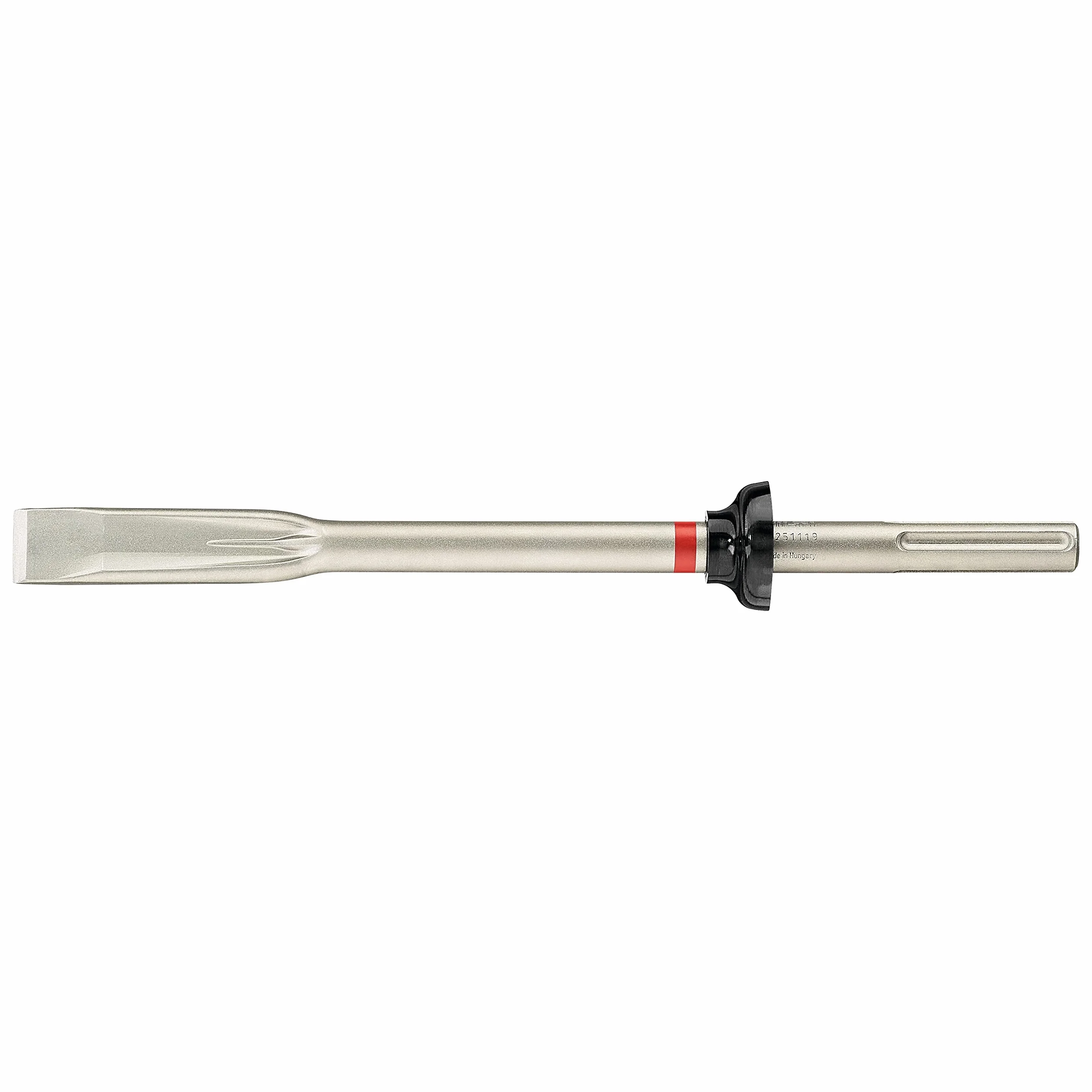 Hilti TE-YX SM/FM 36 zestaw dłut (2 spiczaste, 2 wąskie, płaskie) SDS-max (TE-Y) samoostrzące się bity do rozbiórki betonu i muru, wymiary: długość 360 mm (2241997)