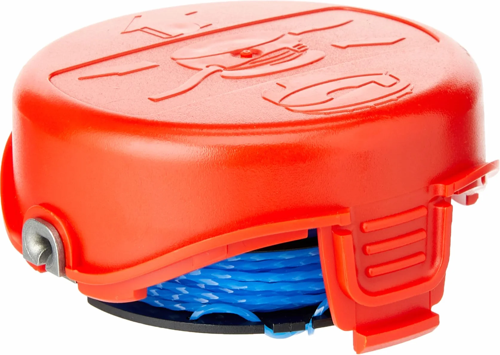 Black+Decker Reflex-Plus Zapasowa Szpula, Wielokolorowy