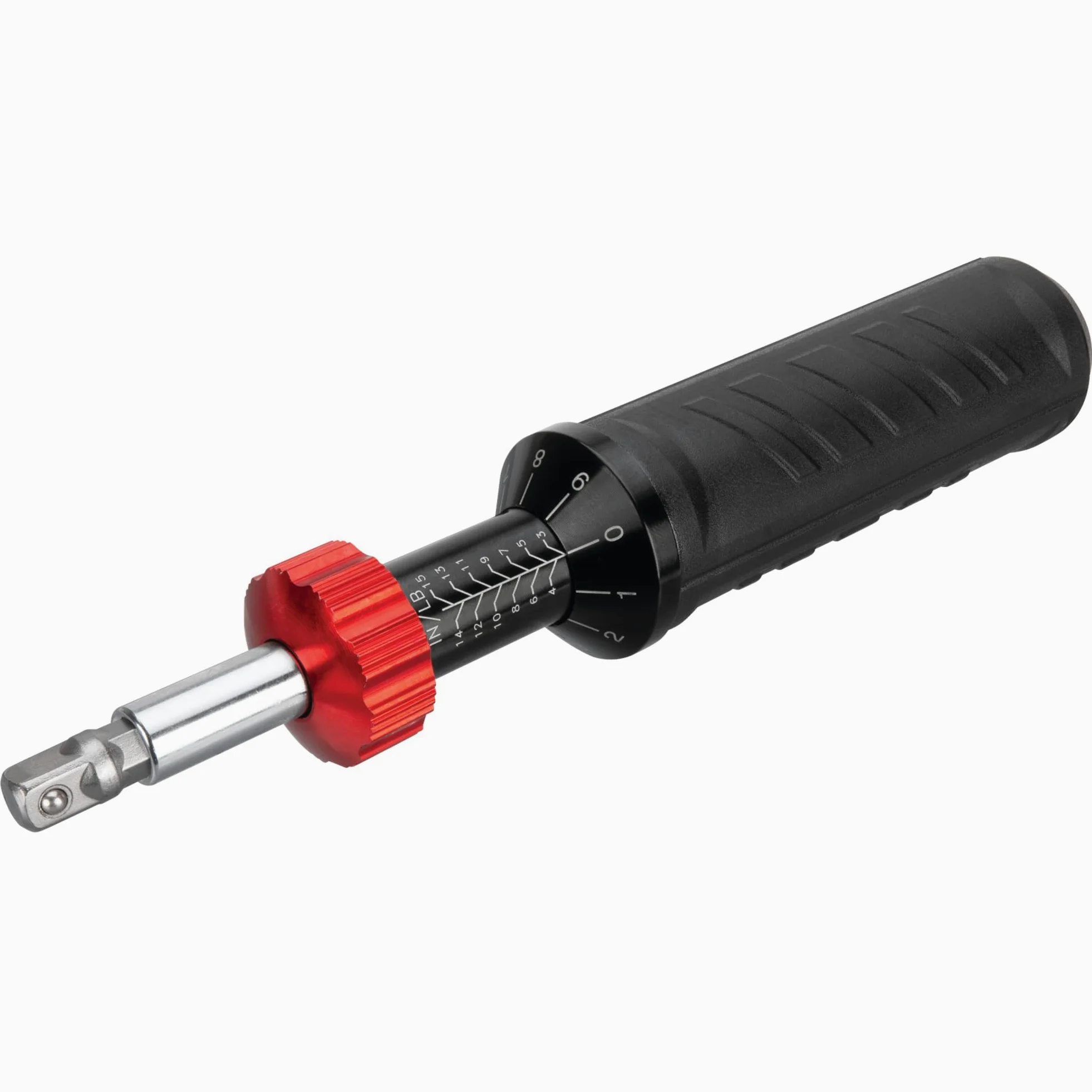 Performance Tool Regulowany śrubokręt dynamometryczny M194 (7.6-38.1 cm/lbs)