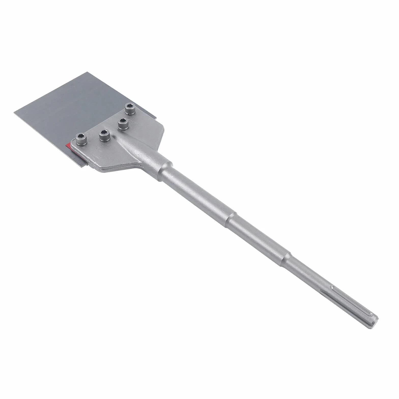 Skrobak do podłóg, 15 cm, dłuto skrobak do płytek ściennych, narzędzie do renowacji, ścian, podłóg, ceramicznych skrobaków podłogowych, SDS-Max
