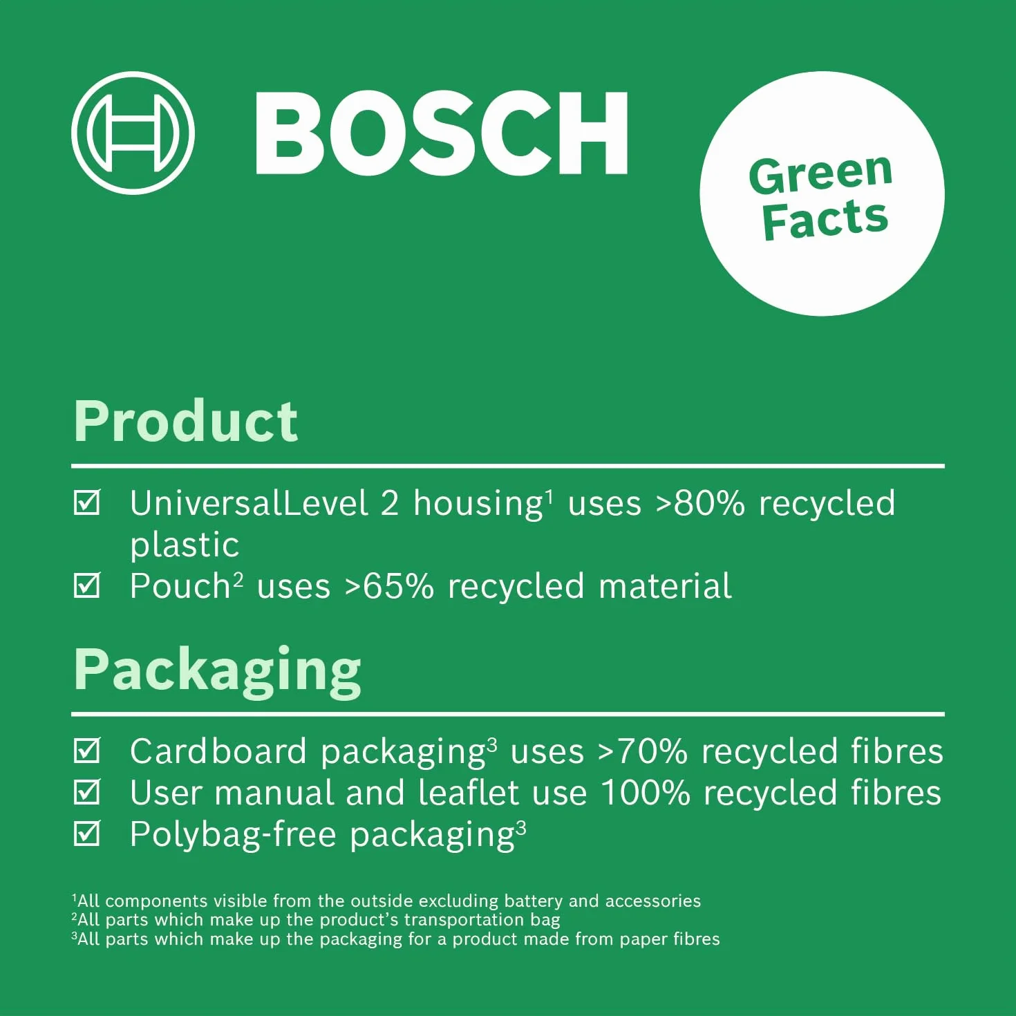 Laser krzyżowy Bosch UniversalLevel 2 ze statywem (linia laserowa skrzyżowana wraz z dodatkowymi punktami w pionie do precyzyjnego wyrównywania elementów i łatwego przenoszenia punktów)