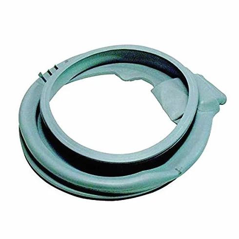 sparefixd Uszczelka gumowa uszczelka do drzwi do pralki Hotpoint AQUALTIS