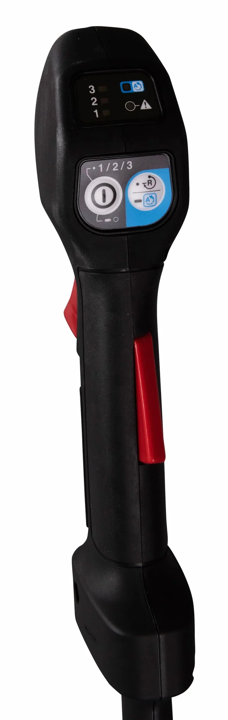 Makita DUR369AZX6 podkaszarka akumulatorowa 2 x 18 V dwuręczny uchwyt