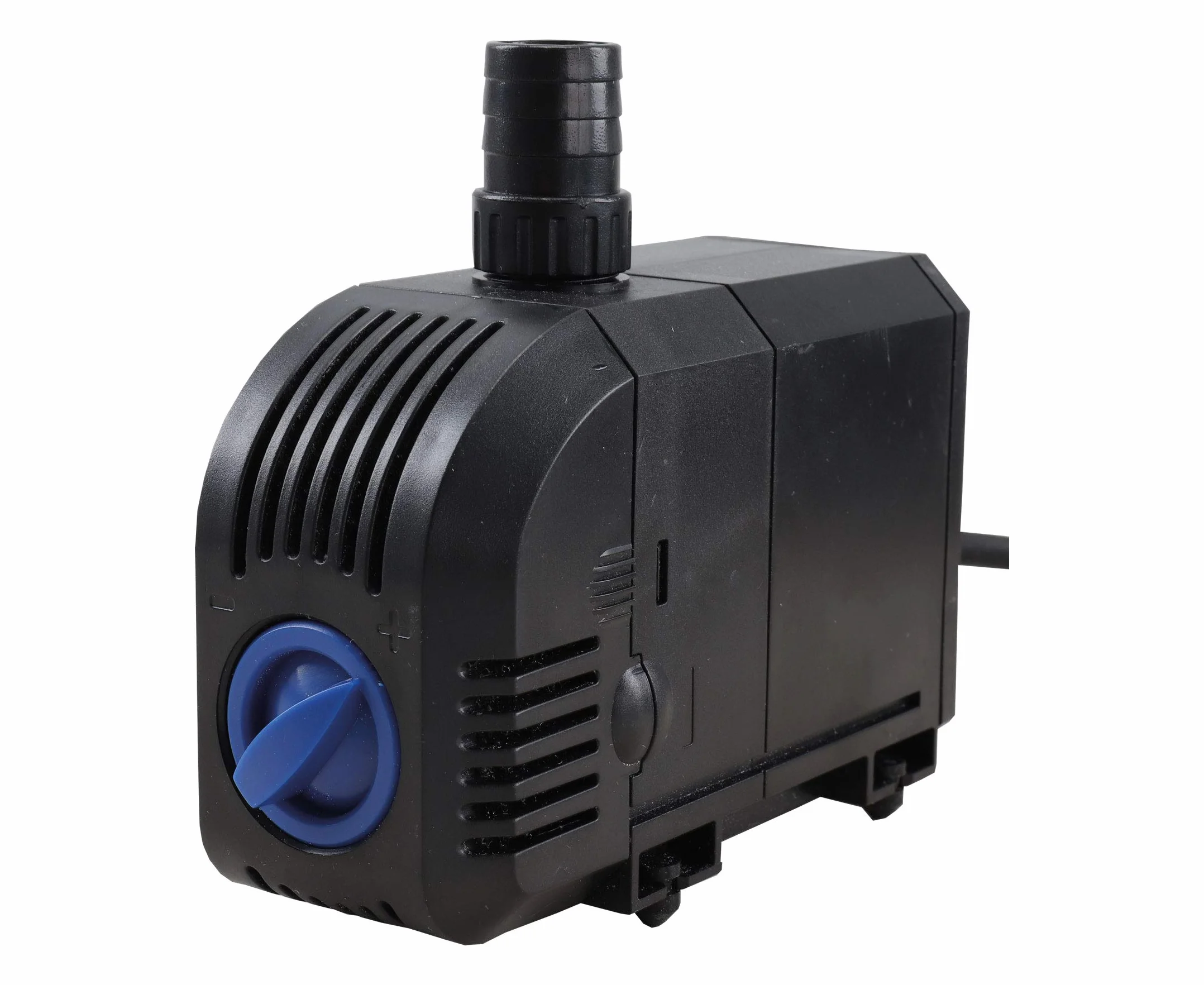 T.I.P. Zestaw ciśnieniowego filtra stawowego TFP 5000 UV 9 - komplet z pompą, promiennikiem UV-C 9W, funkcją płukania zwrotnego, materiałem filtracyjnym, 5000L, 1500 l/h, węże w zestawie, 30297