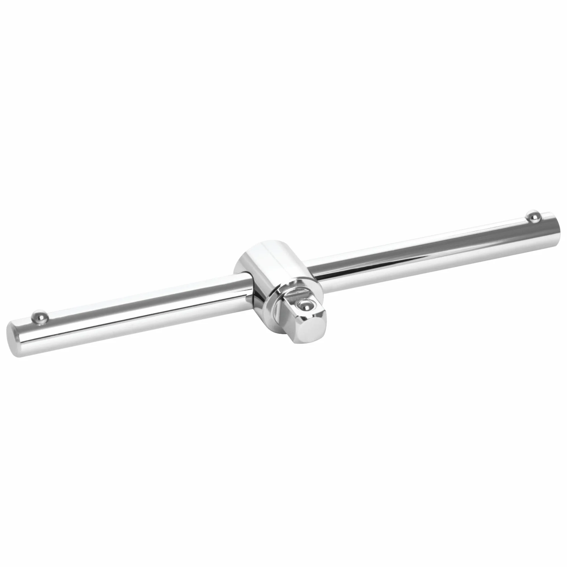 Performance Tool W38120 Przesuwny uchwyt T z 3/8-calowym napędem o długości 17,5 cm
