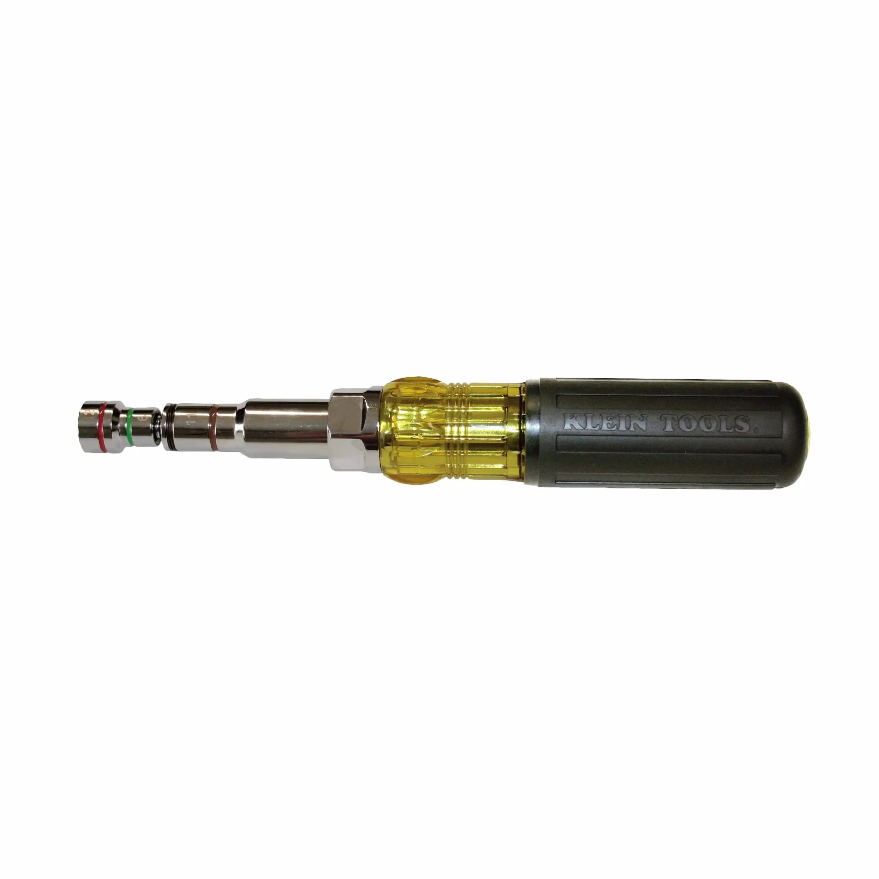 7 w 1 Multi-Bit śrubokręt/śrubokręt nasadowy, magnetyczny