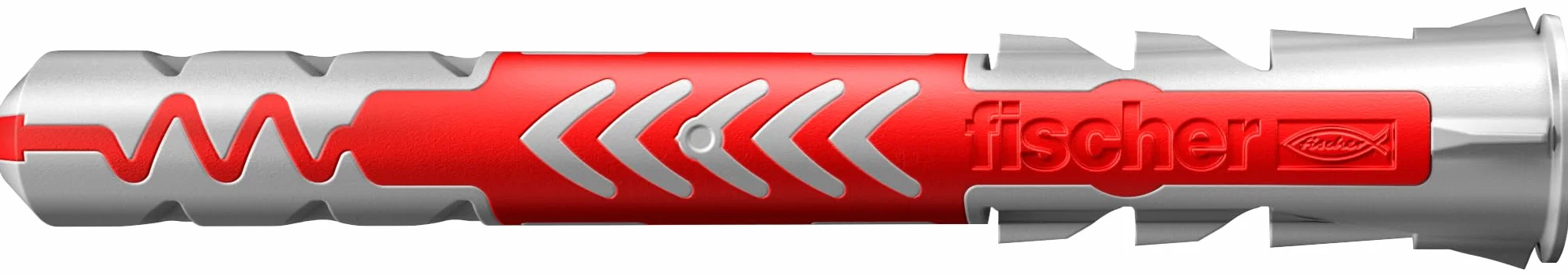 fischer Meister-Box XL stary budynek, 280-częściowy zestaw śrub do kołków, średnica 6-10 mm, długość 30-80 mm, dla majsterkowiczów i profesjonalistów, uniwersalne kołki rozporowe DuoPower, optymalne