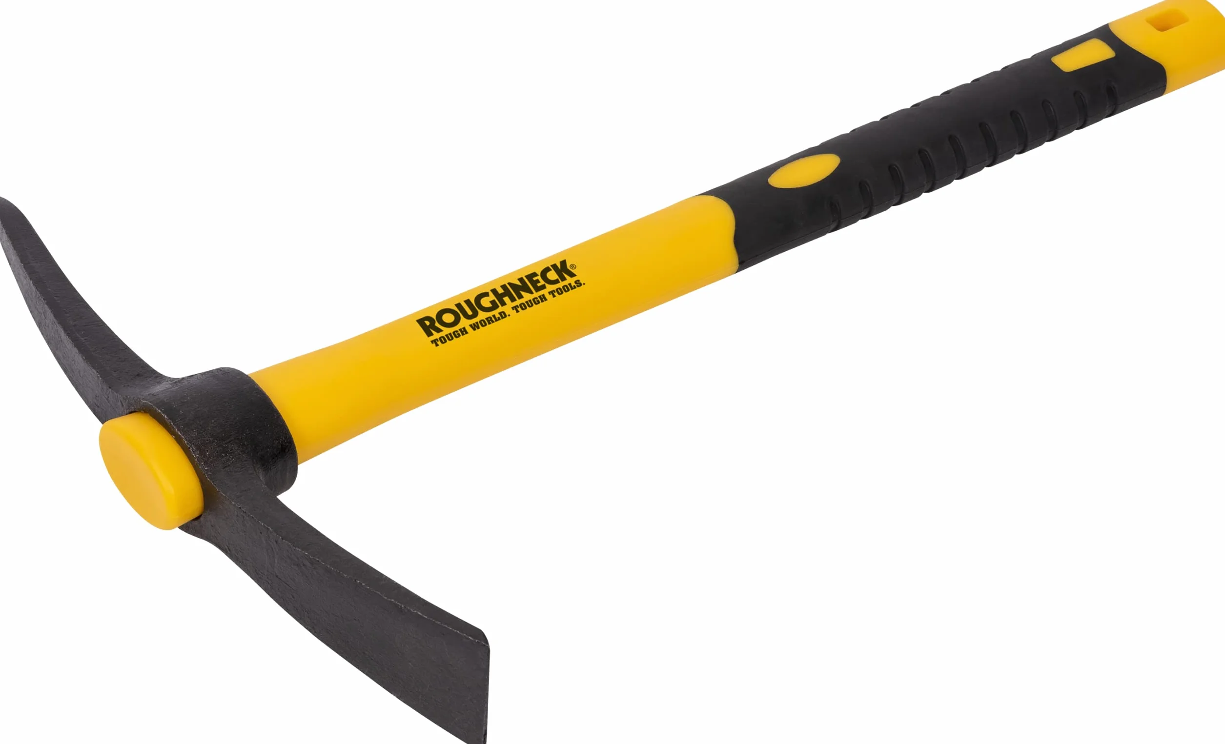Roughneck ROU64011 Pick Mattock z uchwytem z włókna szklanego