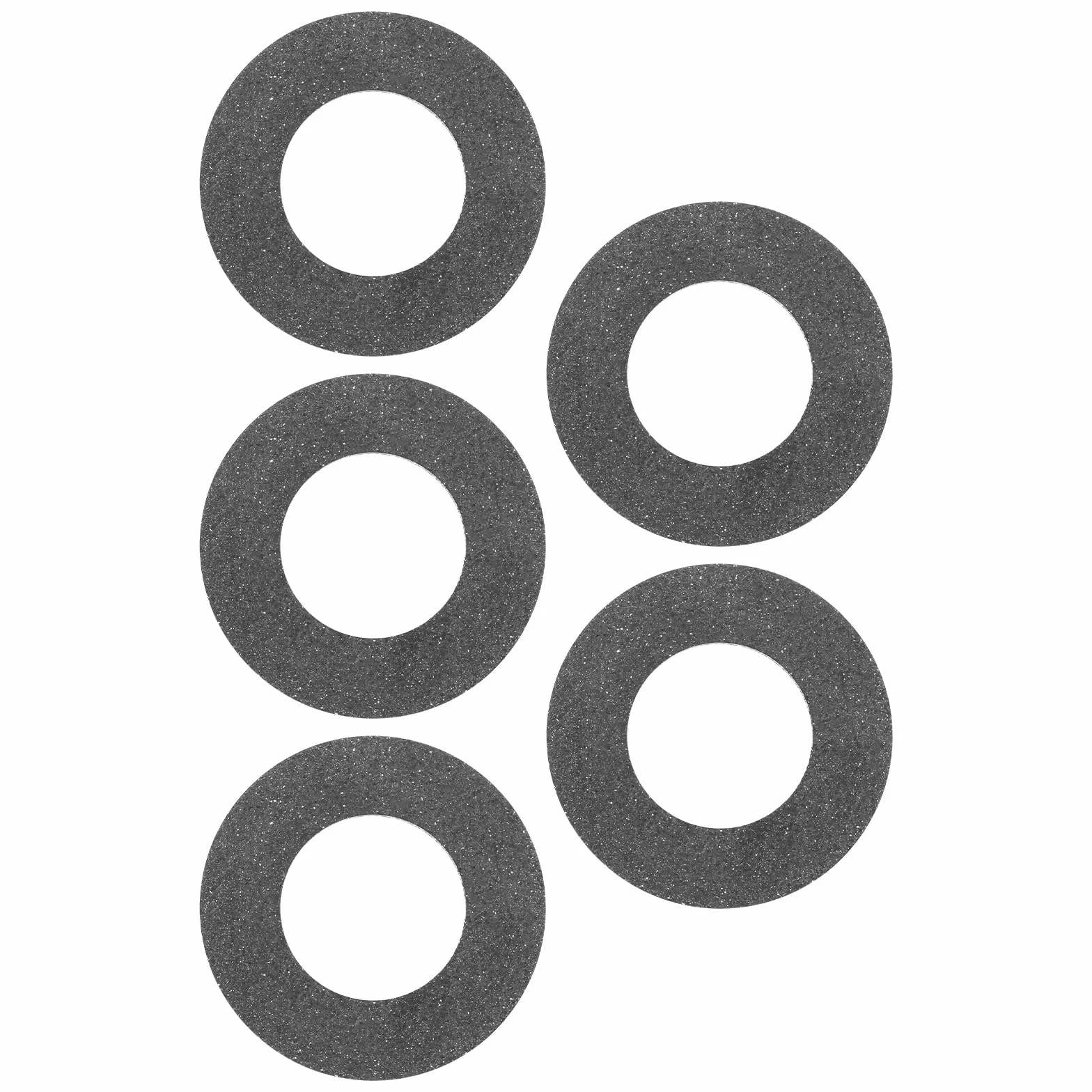 Okładziny sprzęgła do kosiarki 60x32x2 mm kompatybilne z Sabo SA11113 SAA11113 SA31609