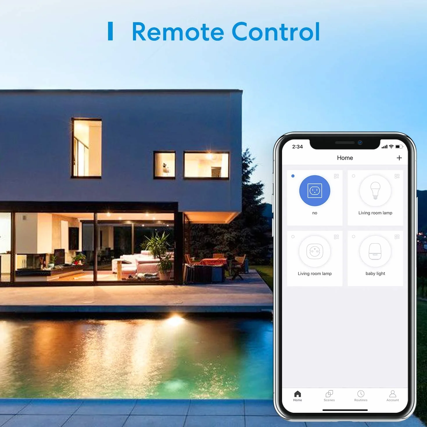 Meross Żarówka LED WiFi, inteligentna żarówka Edisona E27 kompatybilna z Apple HomeKit, Siri, Alexa i Google Home, 810 LM ściemnialna żarówka WiFi Ciepła biel 2700 K (odpowiednik 60 W)