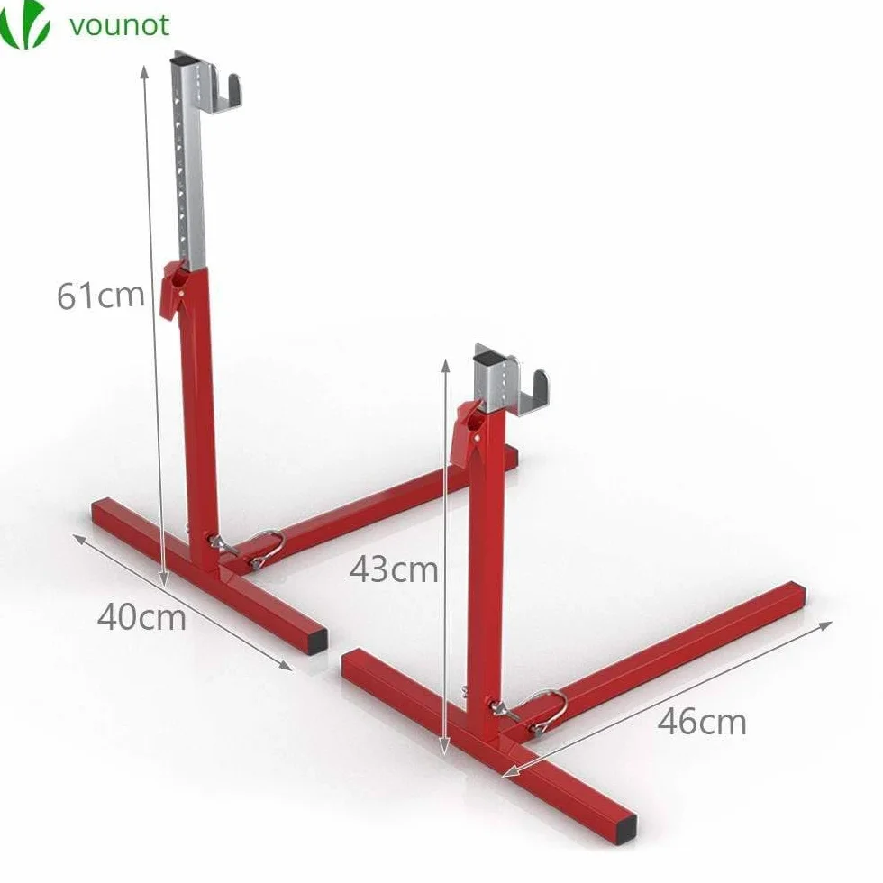 Podnośnik do Robota Koszącego Czerwony 50 kg