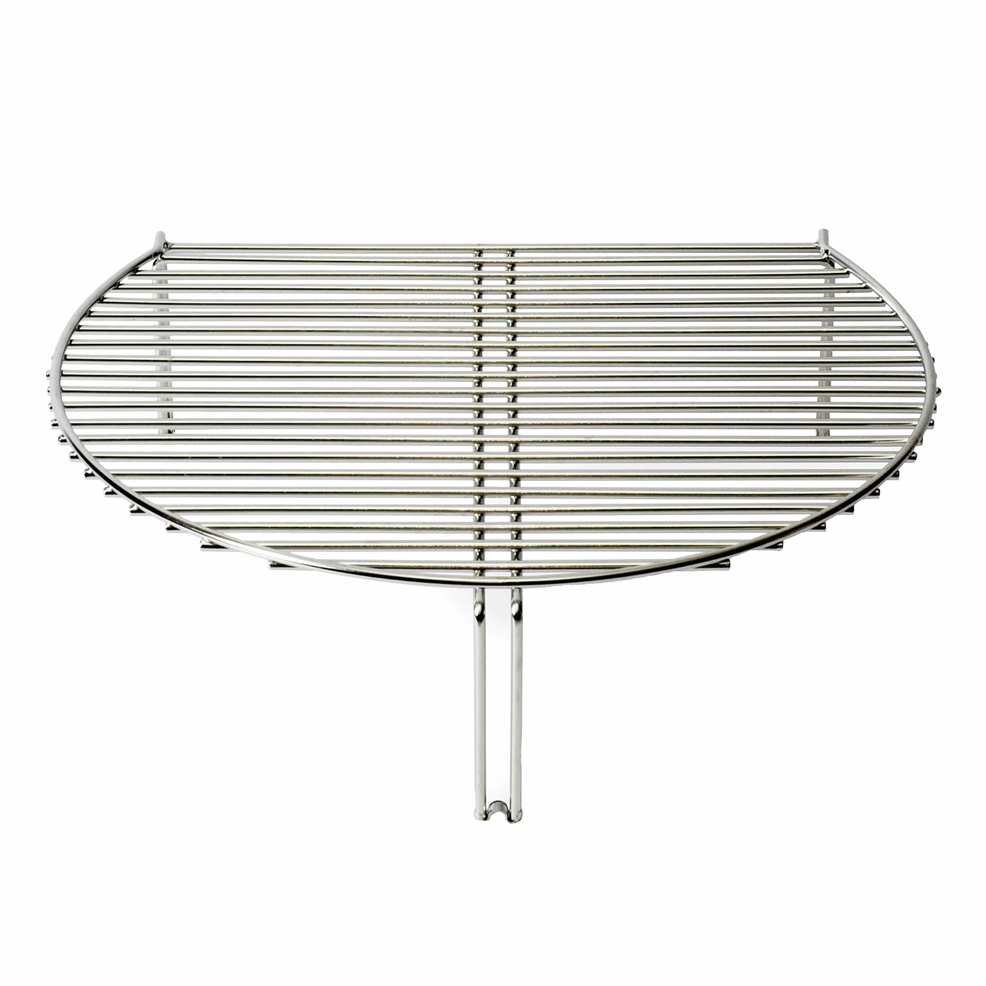 Kamado Joe KJ SCS Classic Grill Expander ze stali nierdzewnej