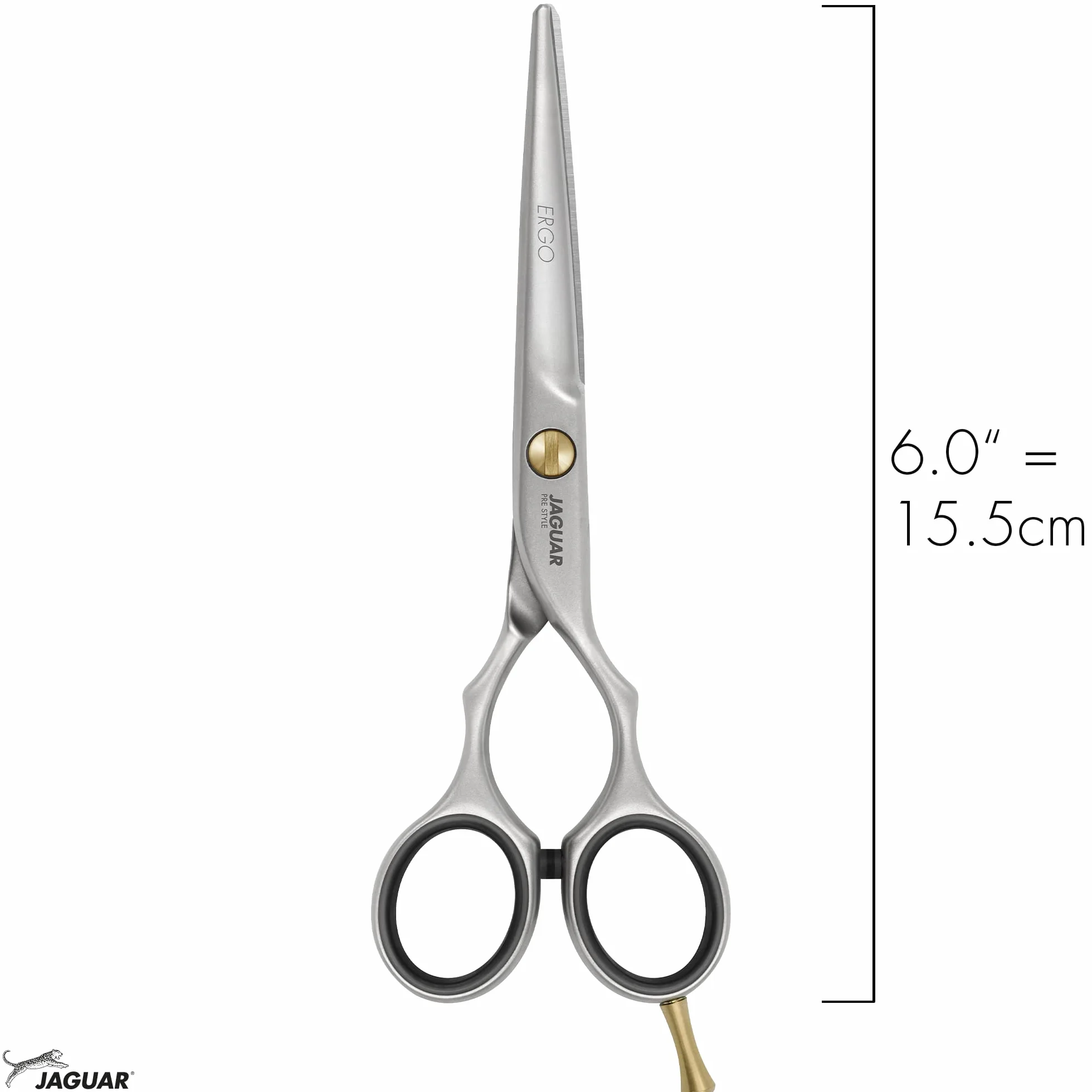 Jaguar Scissor - Pre-Style Ergo