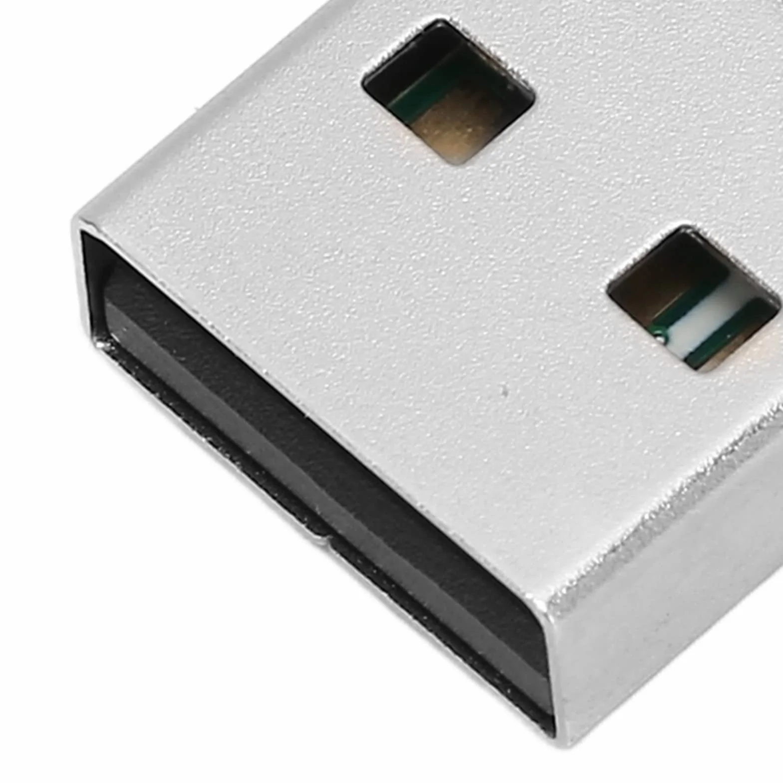 Czytnik linii papilarnych USB do systemu Windows 10/11, czytnik linii papilarnych, przenośny klucz bezpieczeństwa, biometryczny skaner linii papilarnych z dotykiem 360 stopni, Plug & Play