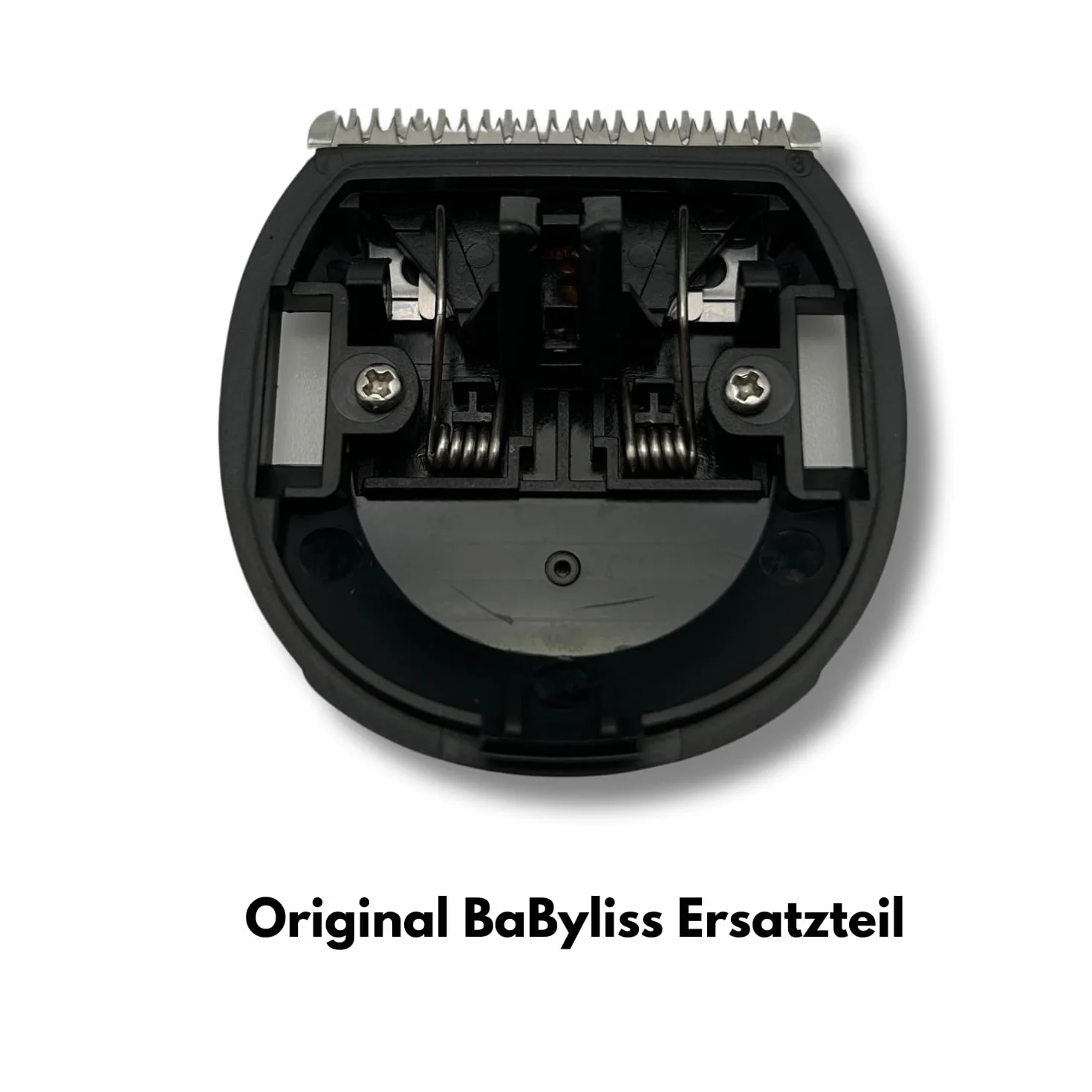 Głowica nożowa kompatybilna z BaByliss E974E E973E Power Glide maszynka do strzyżenia włosów, ostrze zapasowe, część zamienna do oryginalnego numeru 35009730