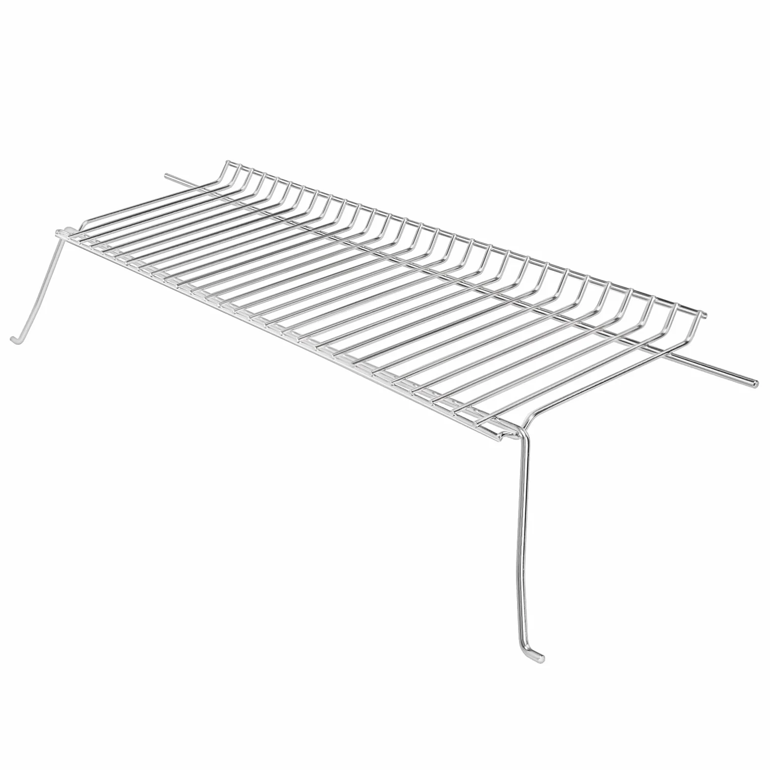 GFTIME Zastępczy koszyk do utrzymywania ciepła Enders Monroe Pro 3 stal nierdzewna 65x17,1 cm