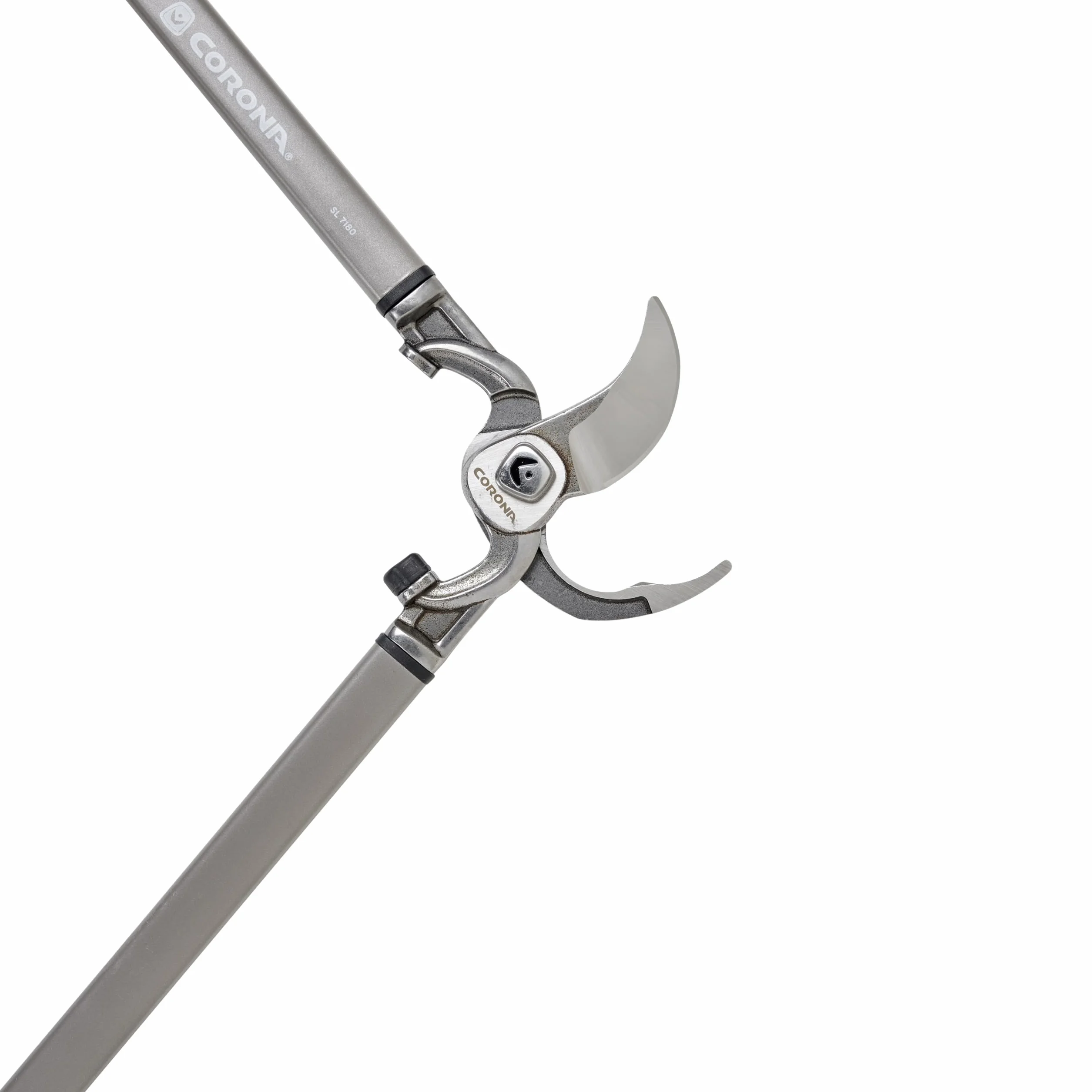 Corona Clipper SL 7180 kute podwójne cięcie bypass Lopper, cięcie 5 cm, długość 81 cm