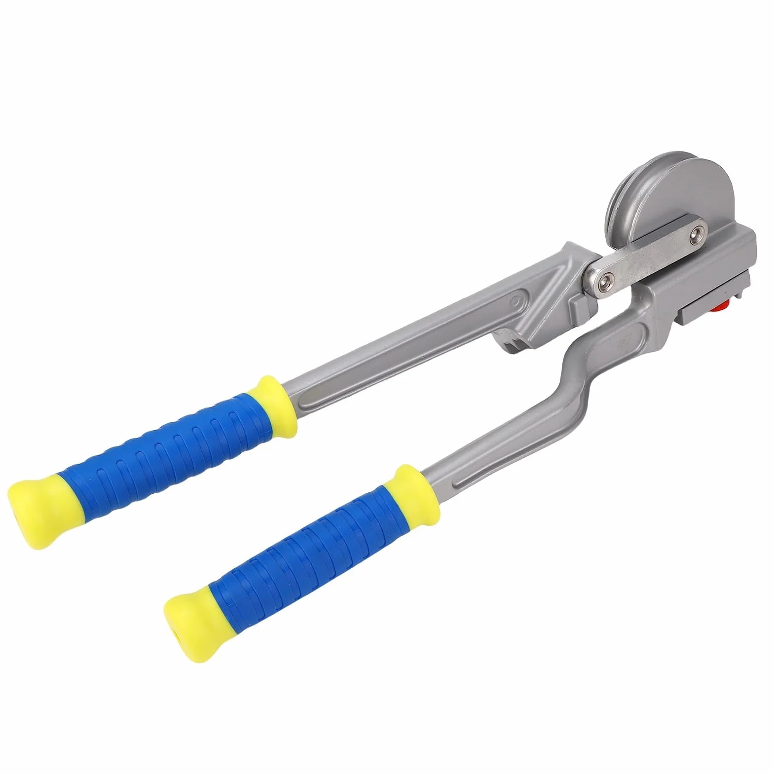 Giętarka do rur 3 w 1 Ręczna giętarka do rur do miękkich miedzianych rur aluminiowych Gięcie 180 stopni