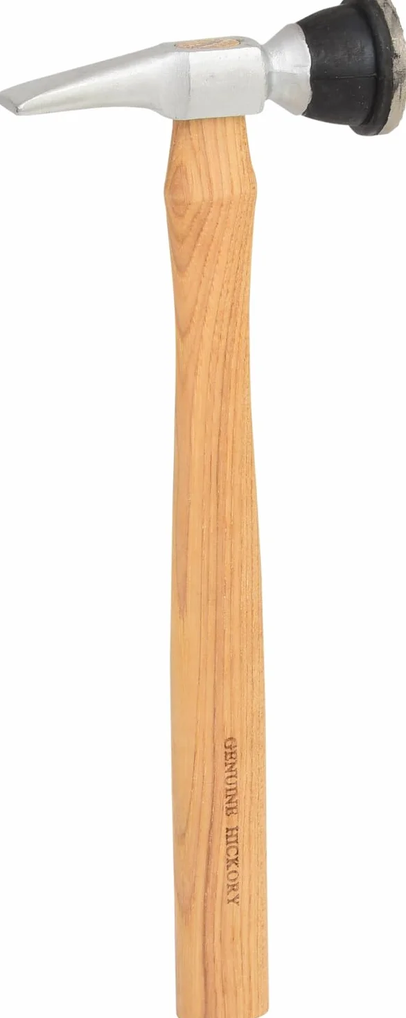 KS Tools 140.2109 Młotek blacharski duży, okrągły/szpic