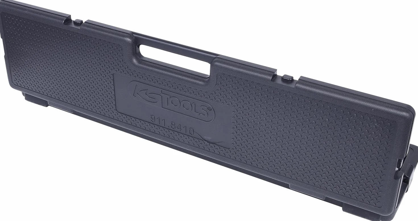 KS Tools 911.8410 Zestaw łomów, 4-szt