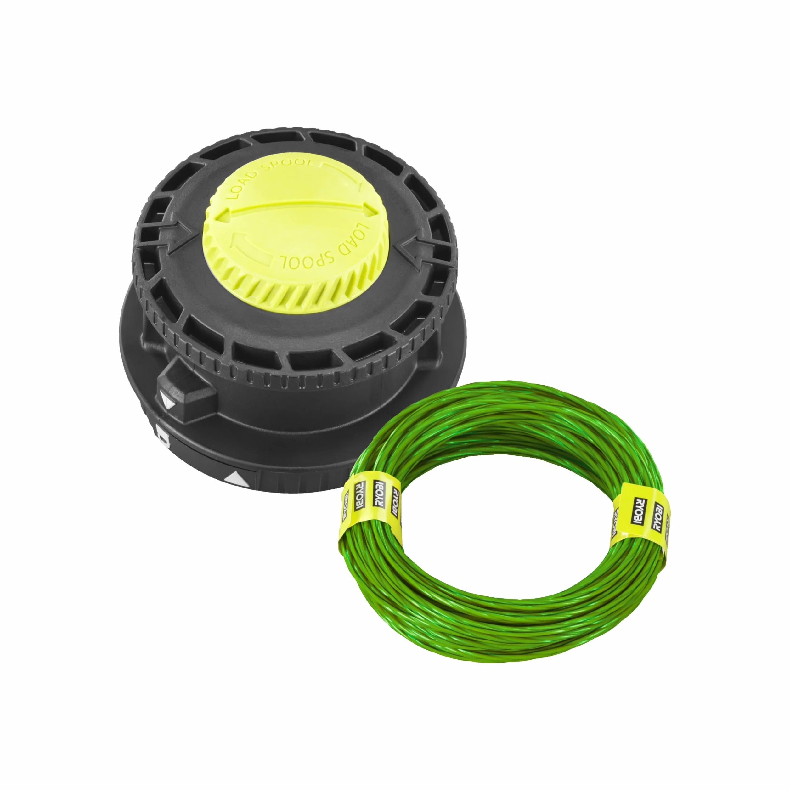 RYOBI Wymienna głowica z drutem 2,0mm RAC166 do cięcia krawędziowego RY18LTX38A
