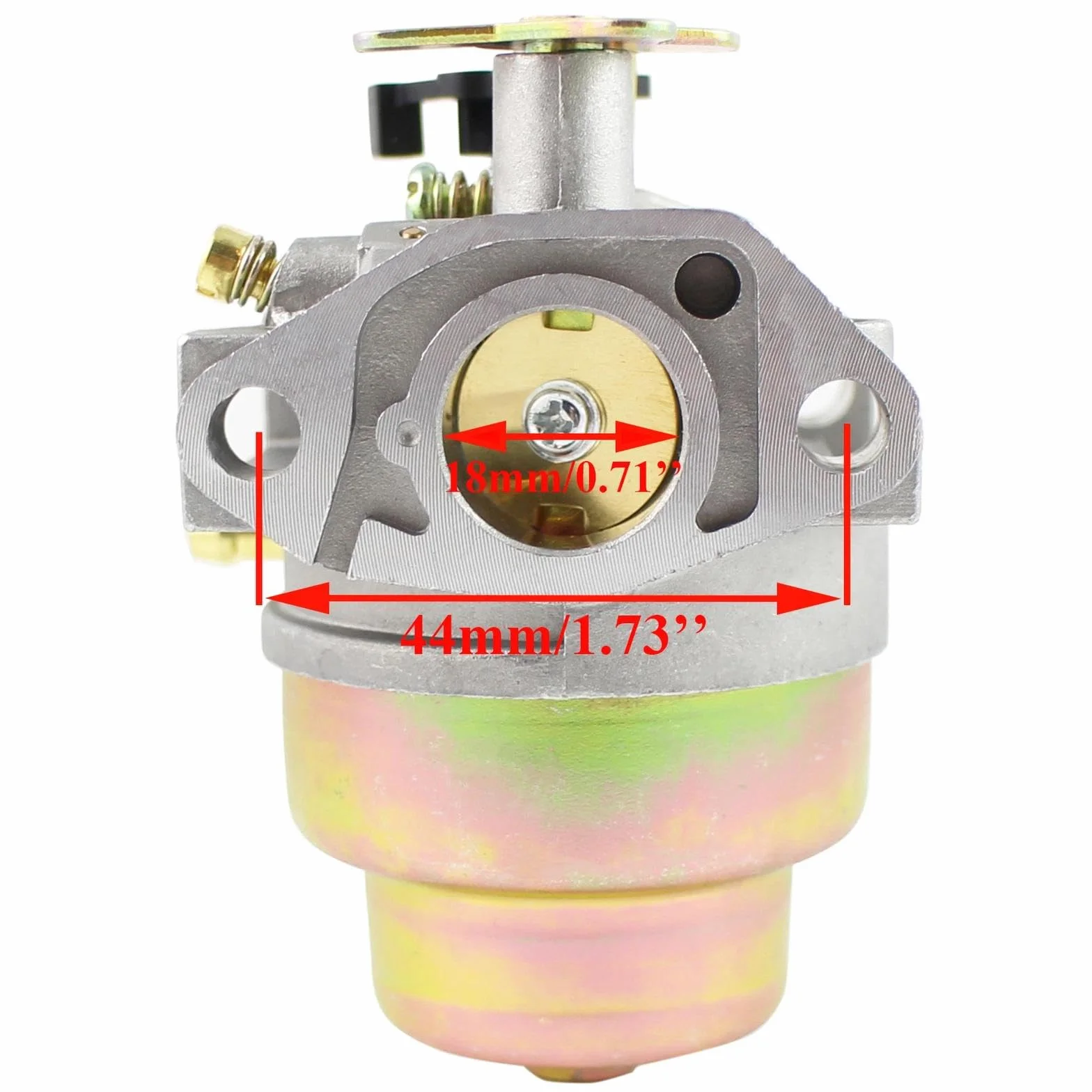 Gaźnik, filtr paliwa, zestaw gazowy do Honda GCV135 GCV160 GC135 GC160 GC 135 160 GCV 135 160 silnik HRB216 HRR216 HRS216 HRT216 HRT216 HRZ21 kosiarka