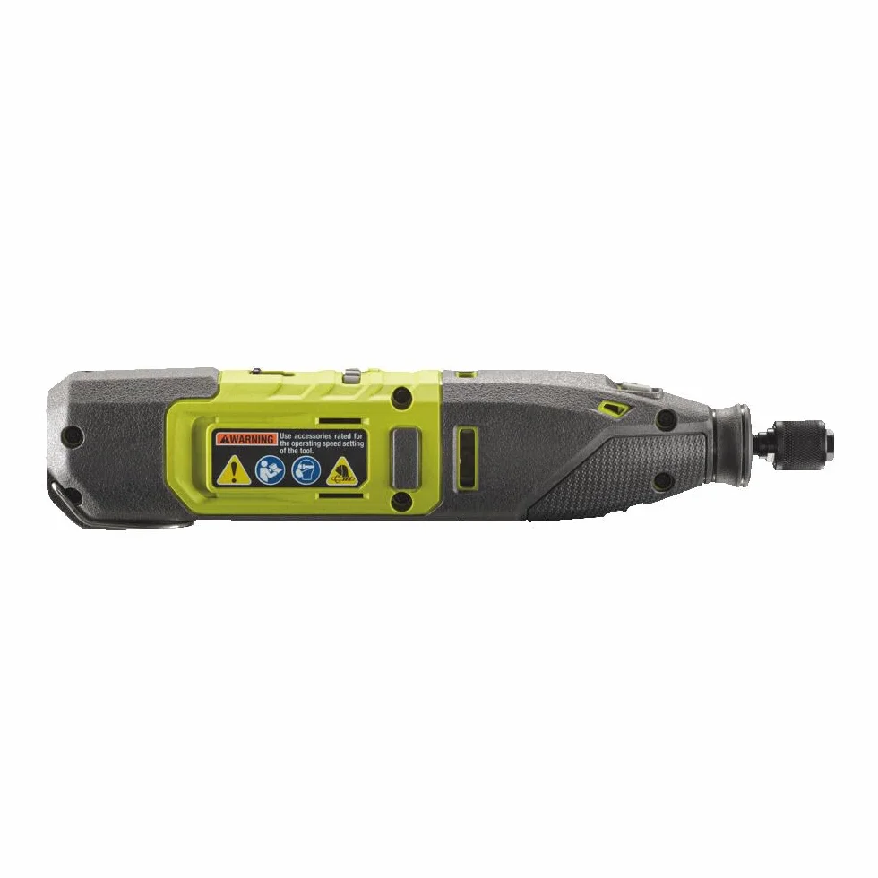 Ryobi Narzędzie Obrotowe 12V ze Zintegrowaną Baterią Ryobi RRT12-120BA3/35