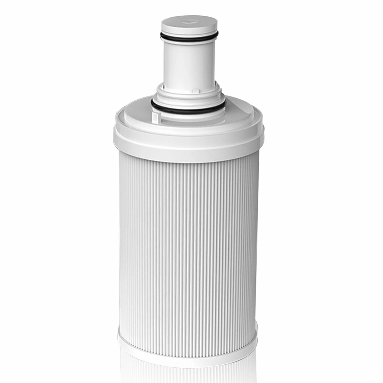 Filtr do wody kompatybilny z Amway espring 100186M/100188CH, filtr wstępny, filtracja węgla aktywnego HEPA, usuwa zapachy, poprawia smak wody z kranu