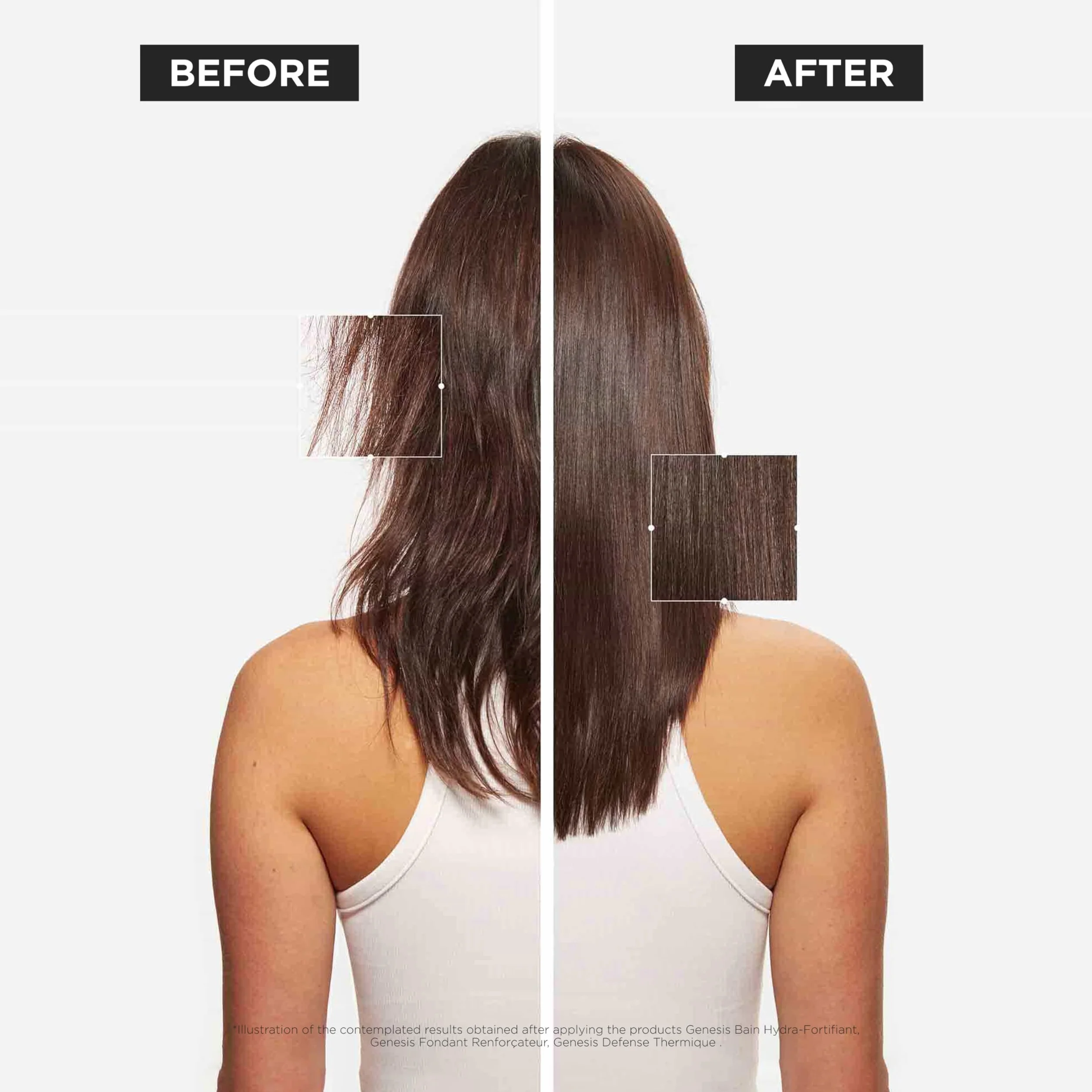 Kérastase serum Anti-Chute Fortifiant i Genesis