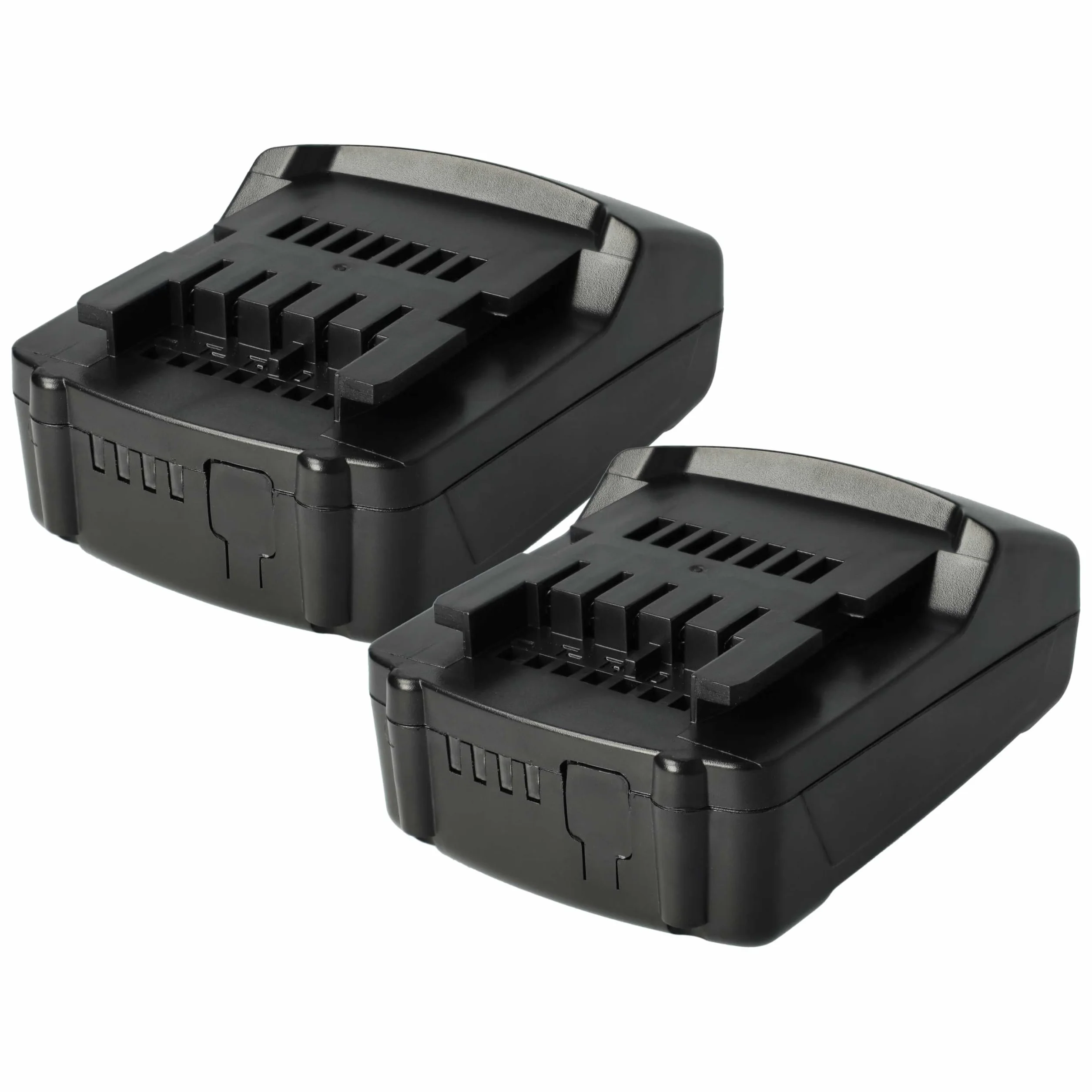 vhbw 2 x akumulator kompatybilny z narzędziem Eibenstock EPG 400 A, nitownica zrywalna (2000 mAh, litowo-jonowa, 18 V)