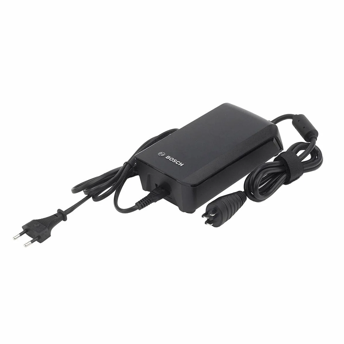 Ładowarka Bosch Active und Performance-Line 4A EU czarna