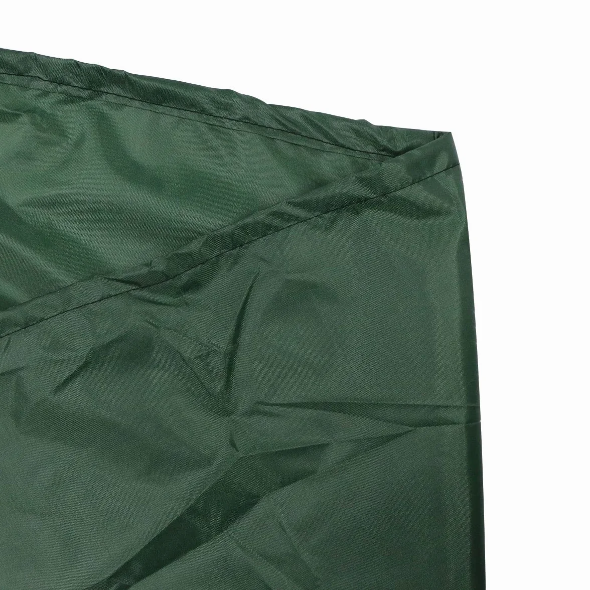 Pokrowiec ochronny na ławkę ogrodową wodoszczelny Oxford 210D 134x66x89 cm zielony
