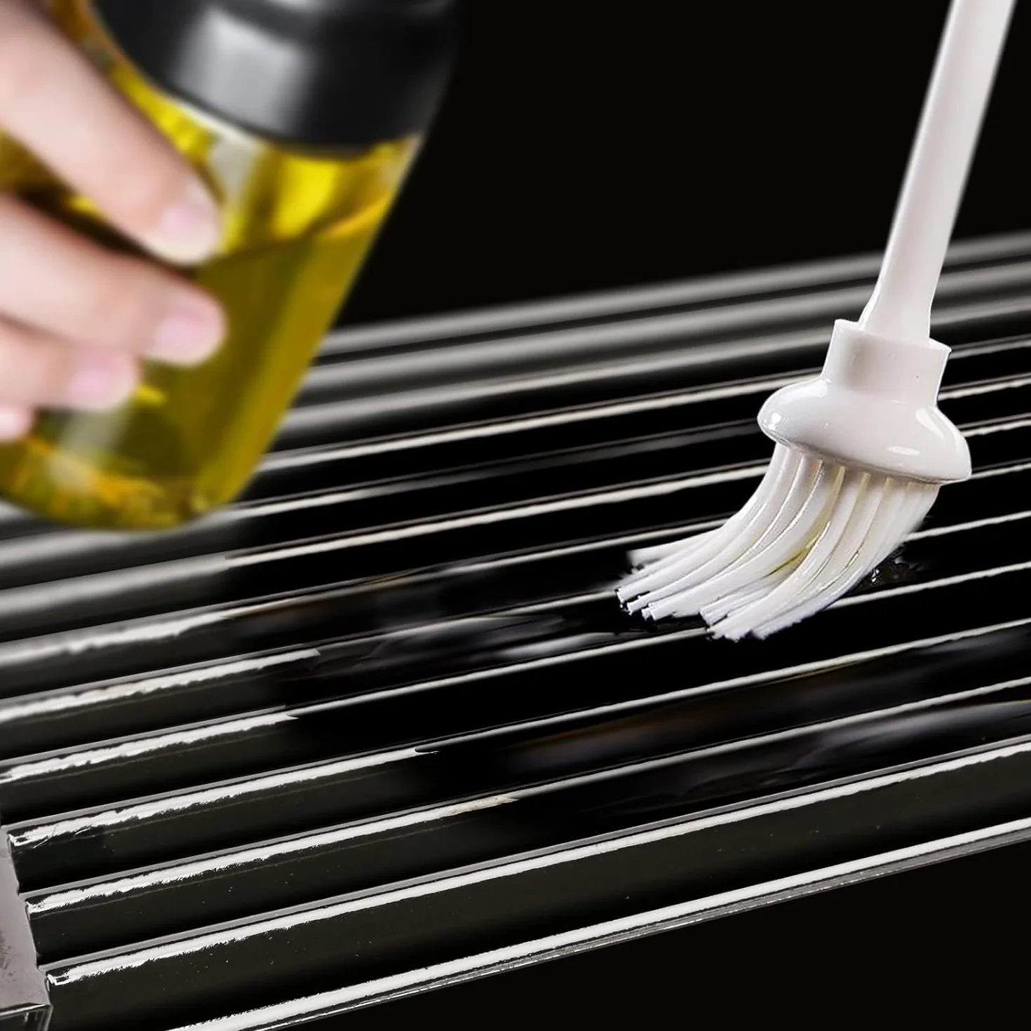 Charbroil ruszt grillowy na podczerwień 43,2 cm Performance TRU Infrared 3-Brenner 450 Części zamienne 463371116