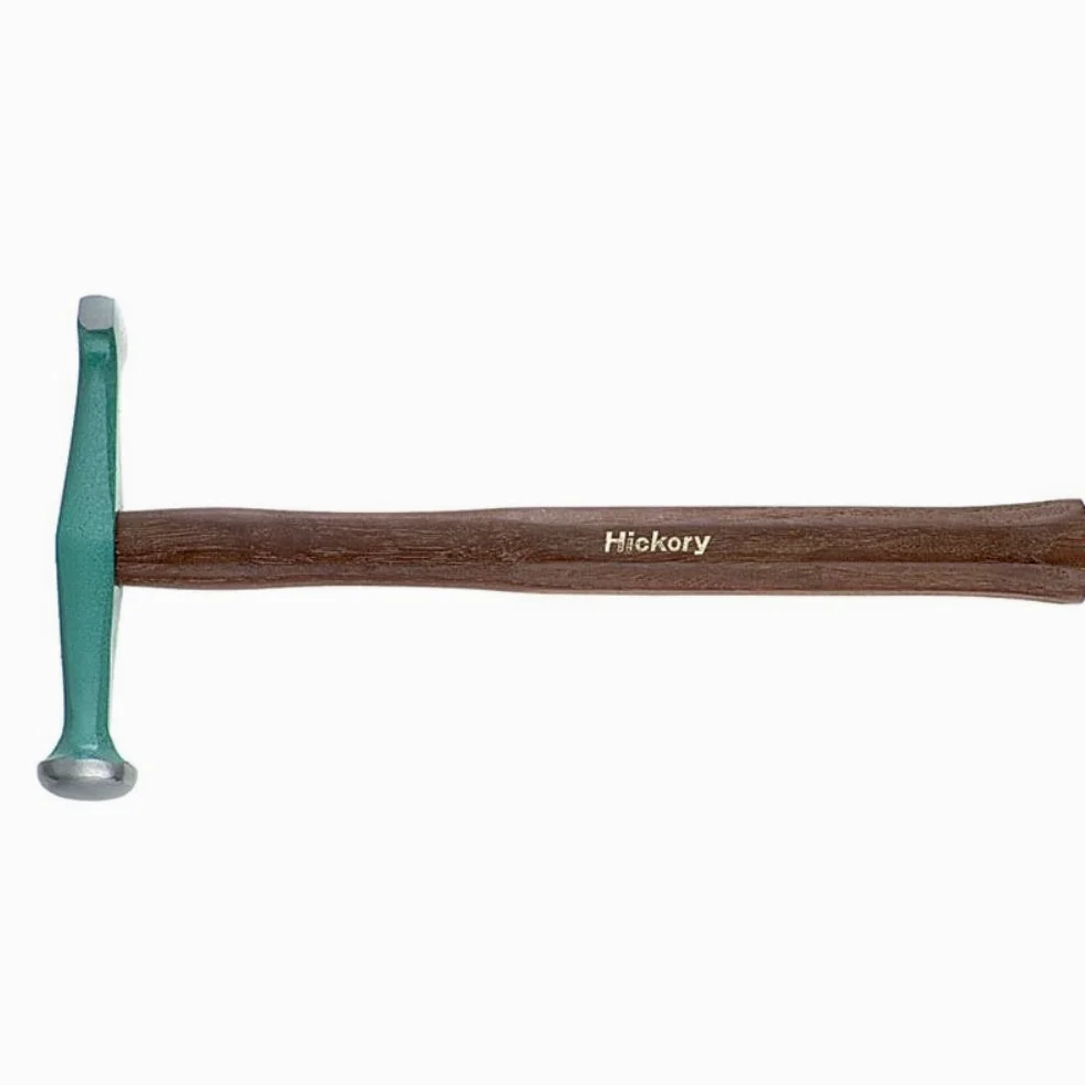 Stahlwille 70130012 10811 młotek do malowania i rowkowania, długość 320 mm, opakowanie 2 szt.