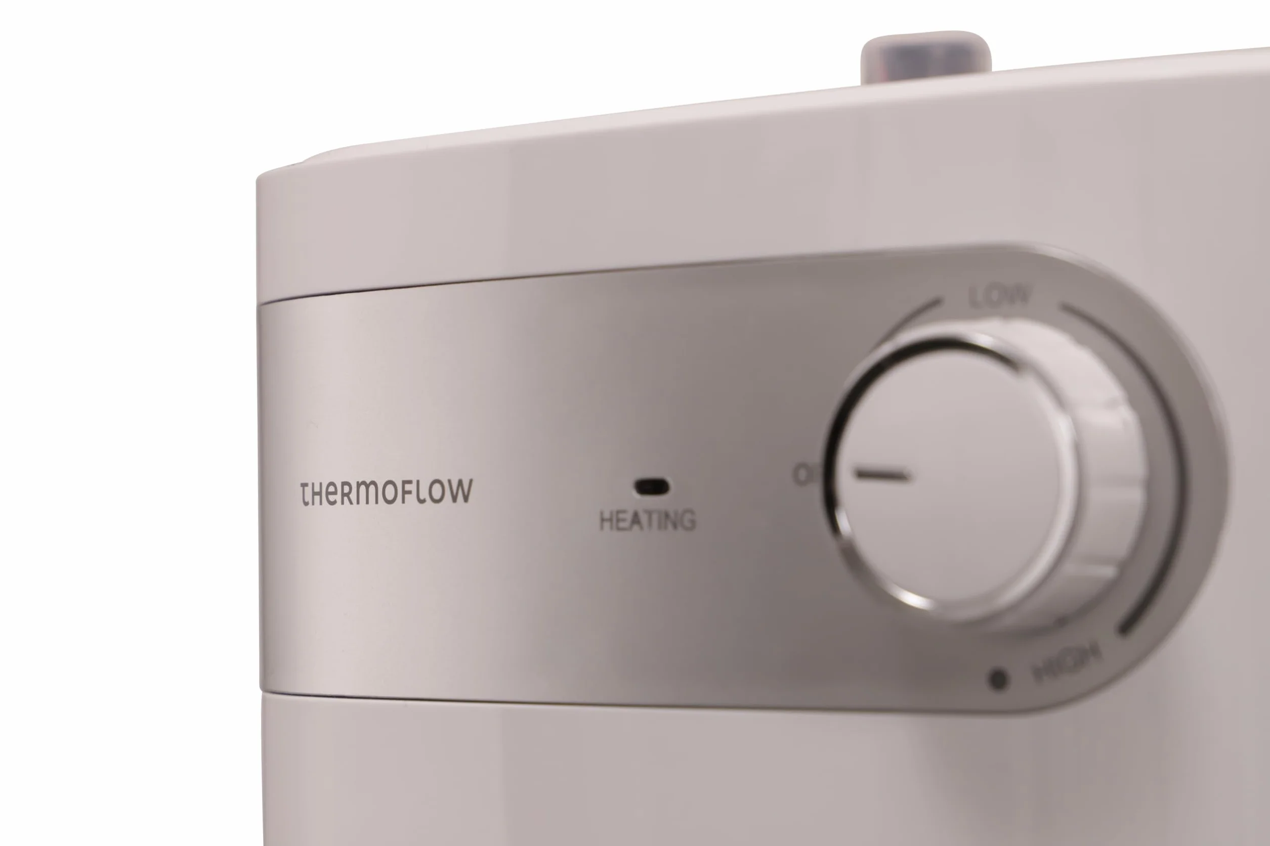 Thermoflow Boiler zbiornik ciepłej wody 5 l pod stół odporny na ciśnienie