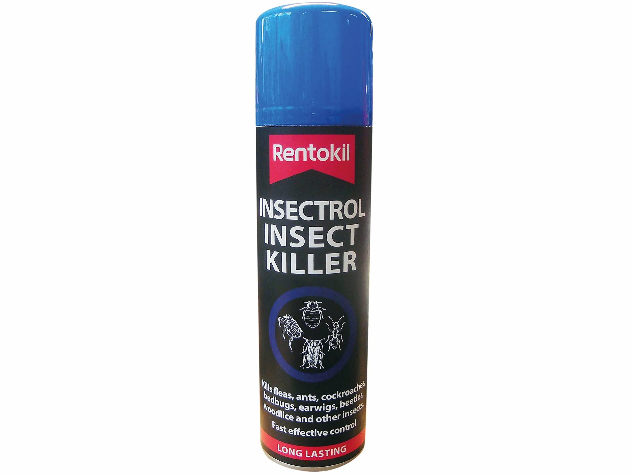 Rentokil RKLPS136 owadobójcza aerozol 250 ml