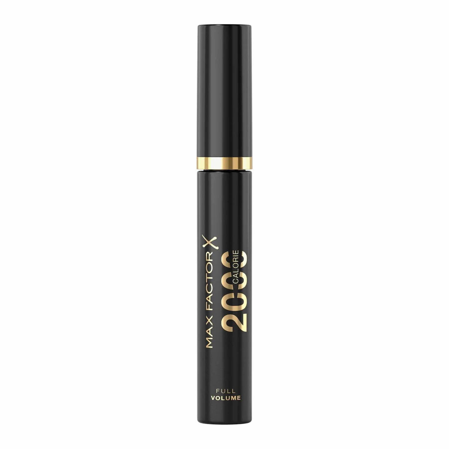 Max Factor 2000 Calorie Tusz do Rzęs, Nr 04 - Navy, 9ml