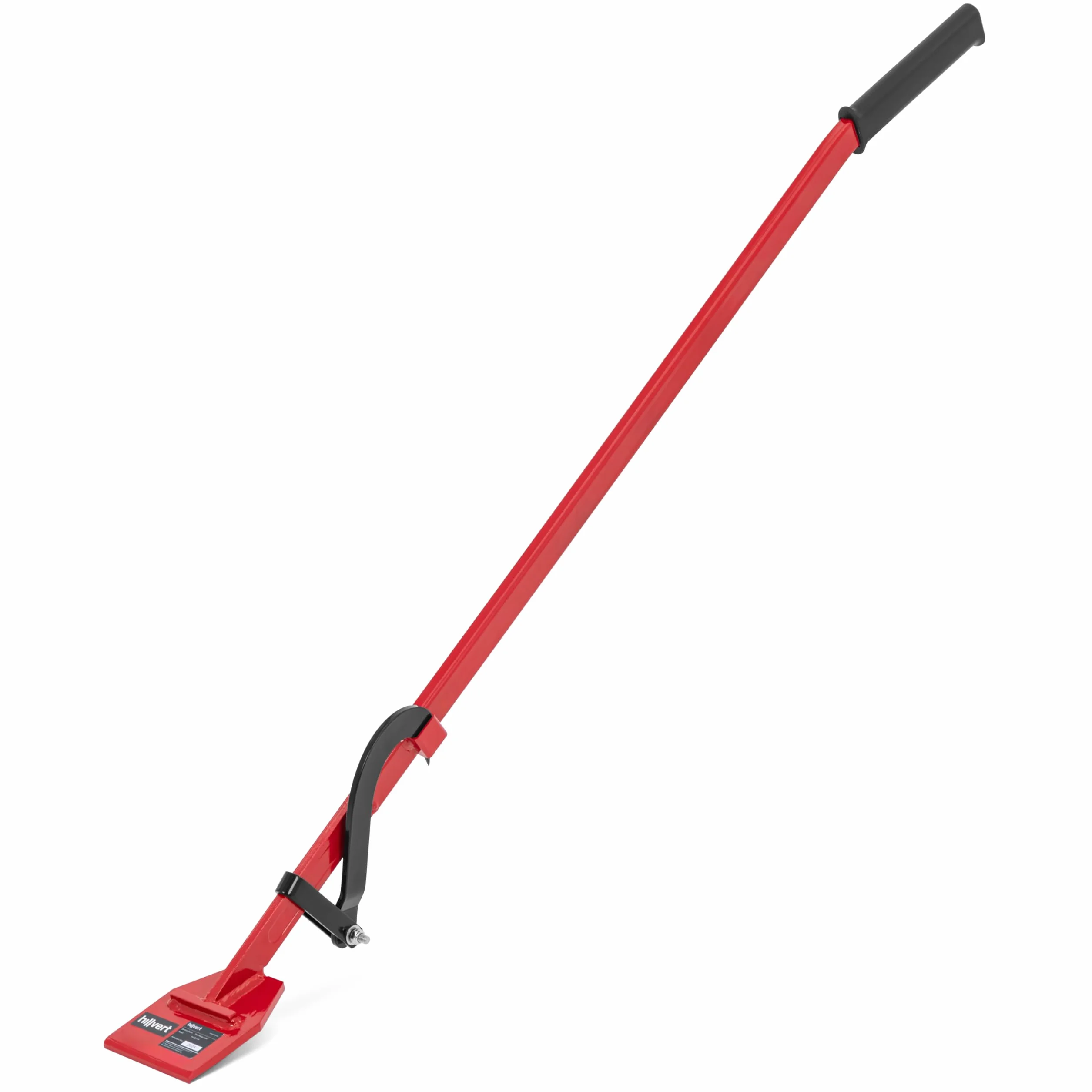 Obracak do kłód 130 cm stal tworzywo sztuczne