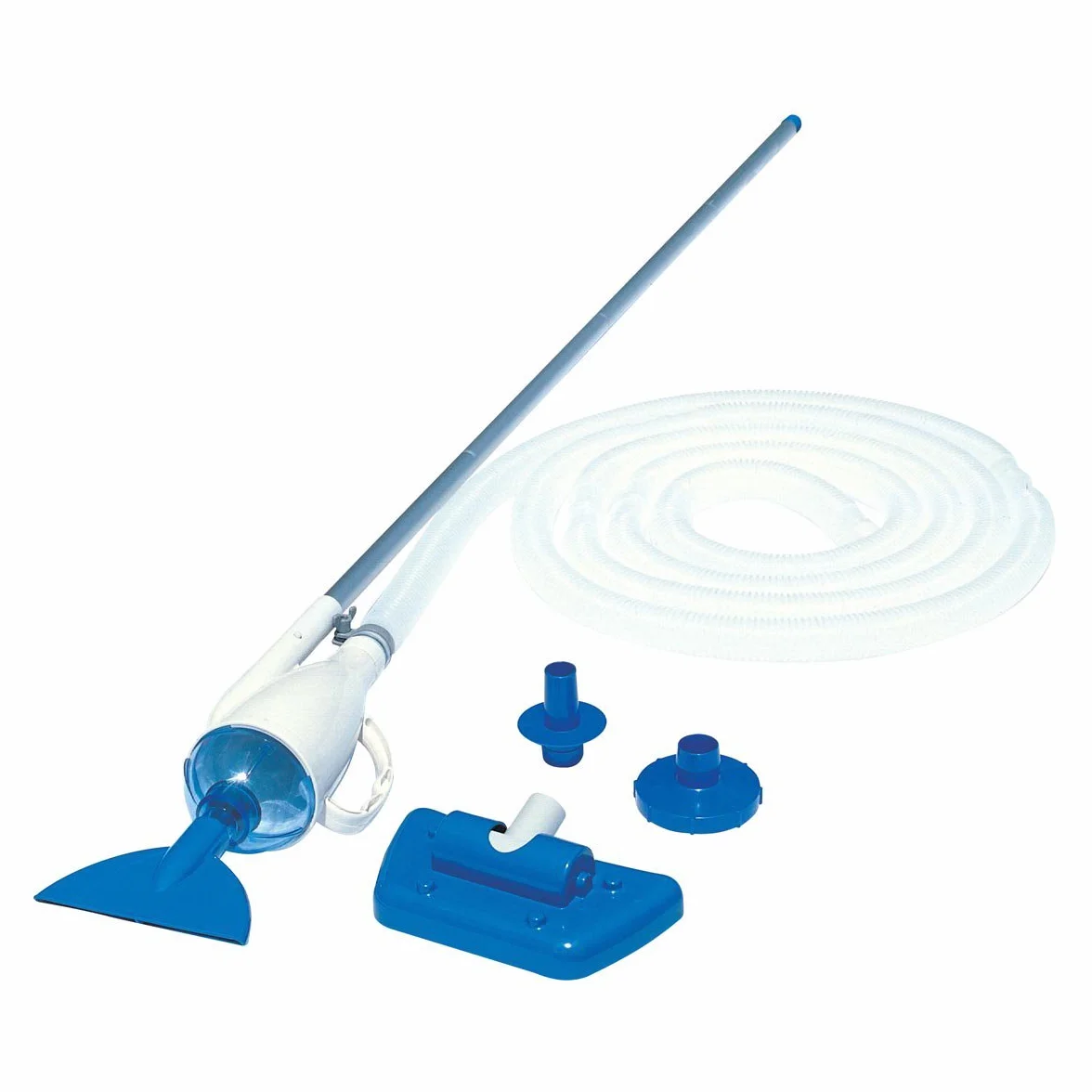 Bestway 58212 odkurzacz do czyszczenia basenu, 224 cm