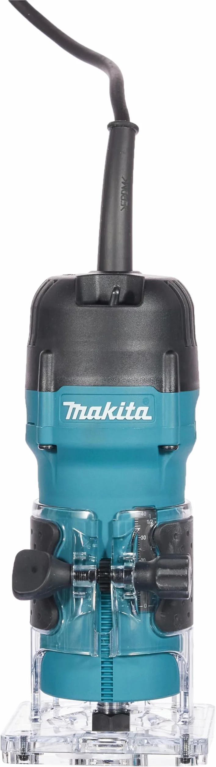 Makita 3711 Edge Router