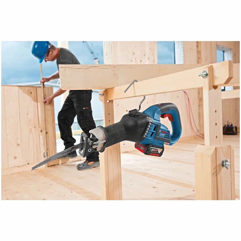Bosch Professional GSA 18V-32 akumulatorowa piła szablasta 18V