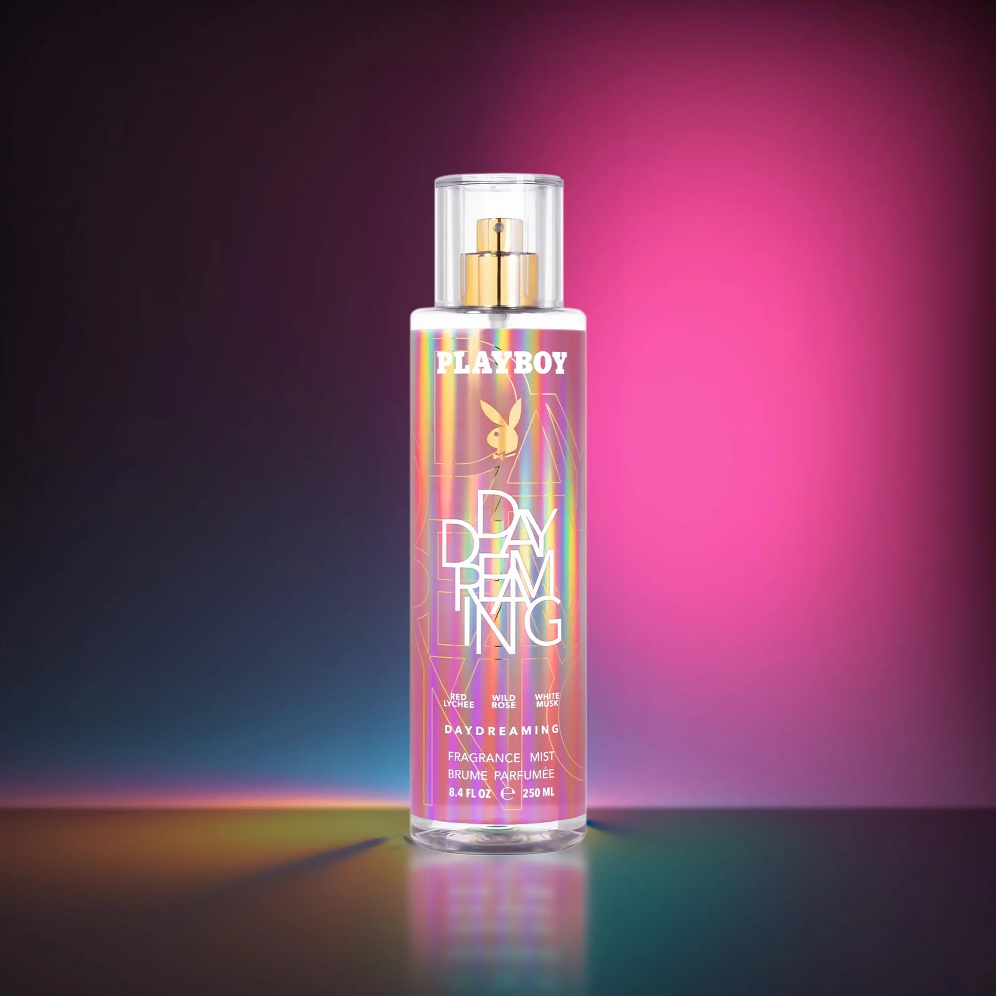 Playboy Mgiełka zapachowa „Day Dreaming”, 250 ml