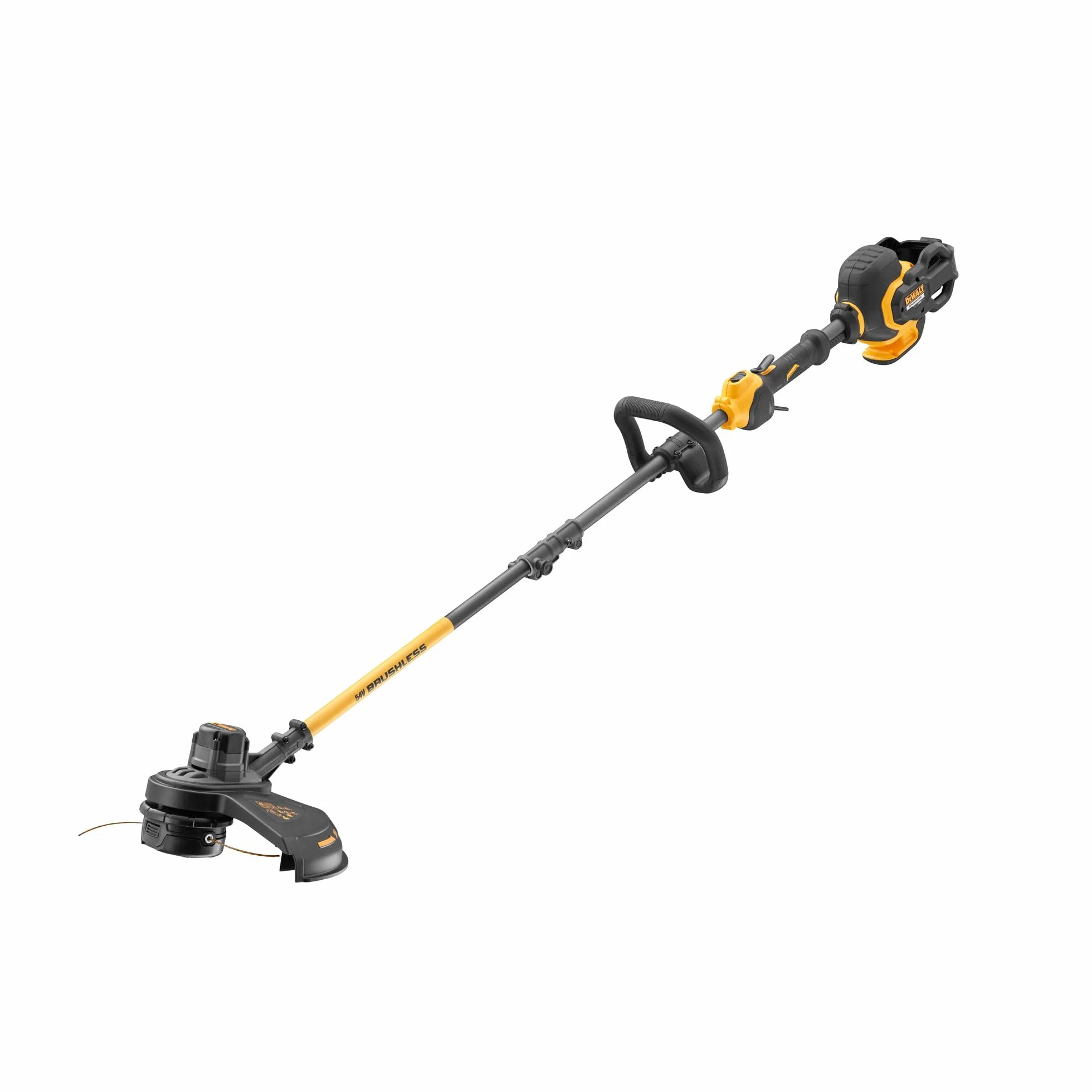DEWALT DCM5713N XR Flexvolt Podcinacz strunowy 54 V