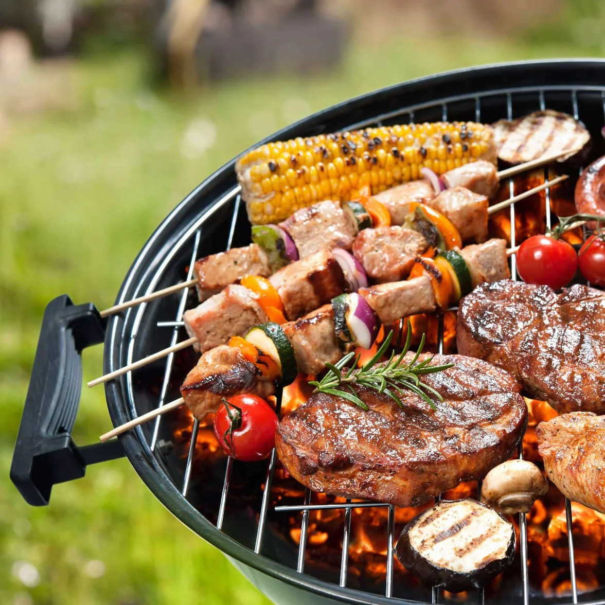 FLAMMBURO podpałka do grilla 6 x 1 litr płynna rozpałka