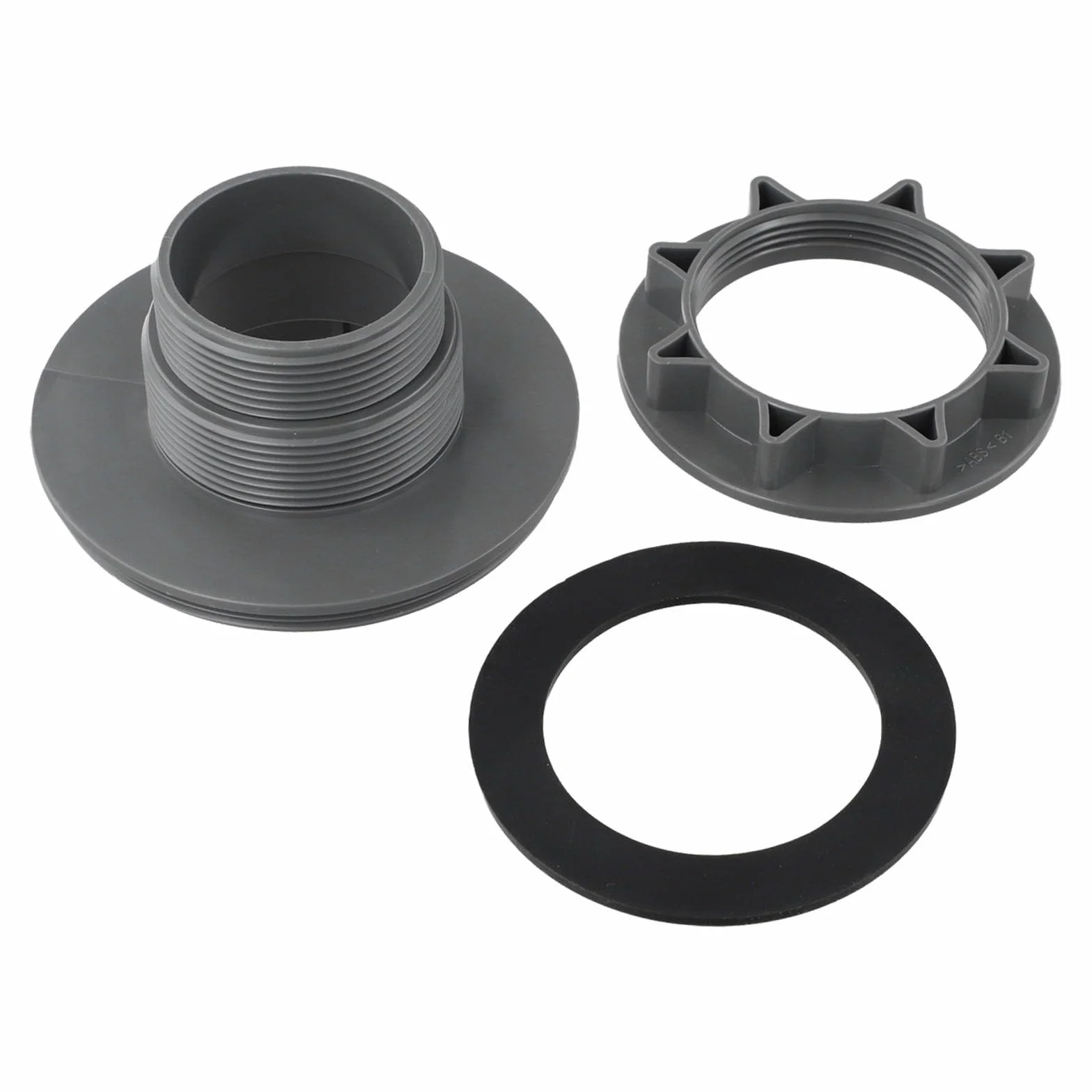 Zestaw gwintowanych złączy sitka wlotowego do węży basenowych Intex 26341W 26345W 26375EH