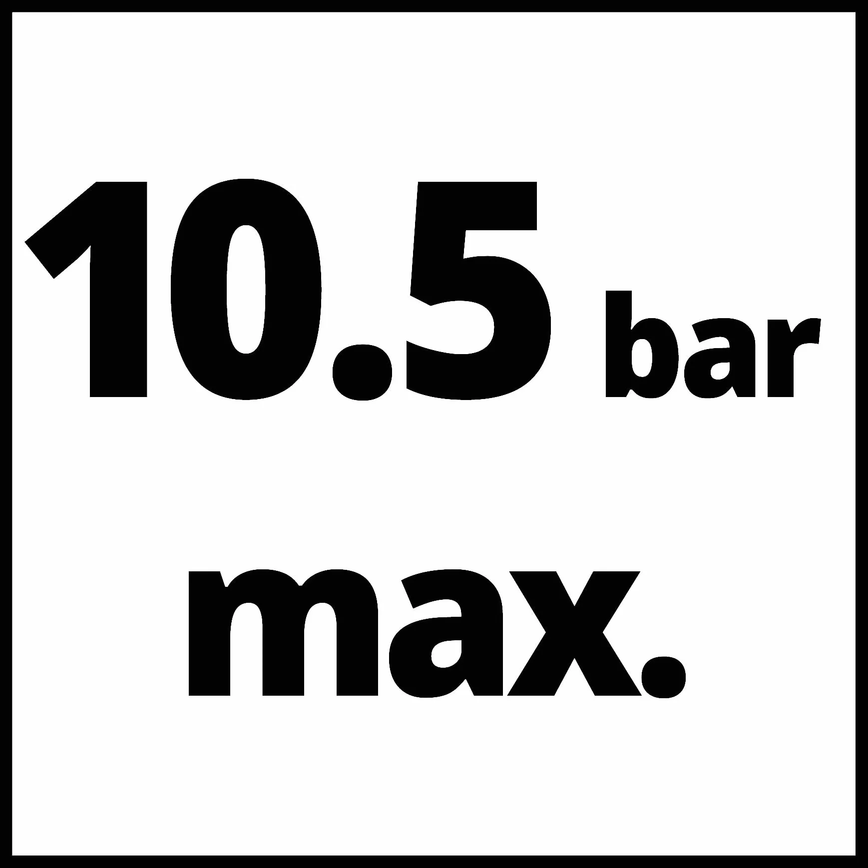 Einhell Kompresor akumulatorowy PRESSITO 18/21 Power X-Change (Li-Ion, 18 V, pompa wysokiego i niskiego ciśnienia, cyfrowy wyświetlacz, funkcja automatycznego wyłączania, bez akumulatora i ładowarki)
