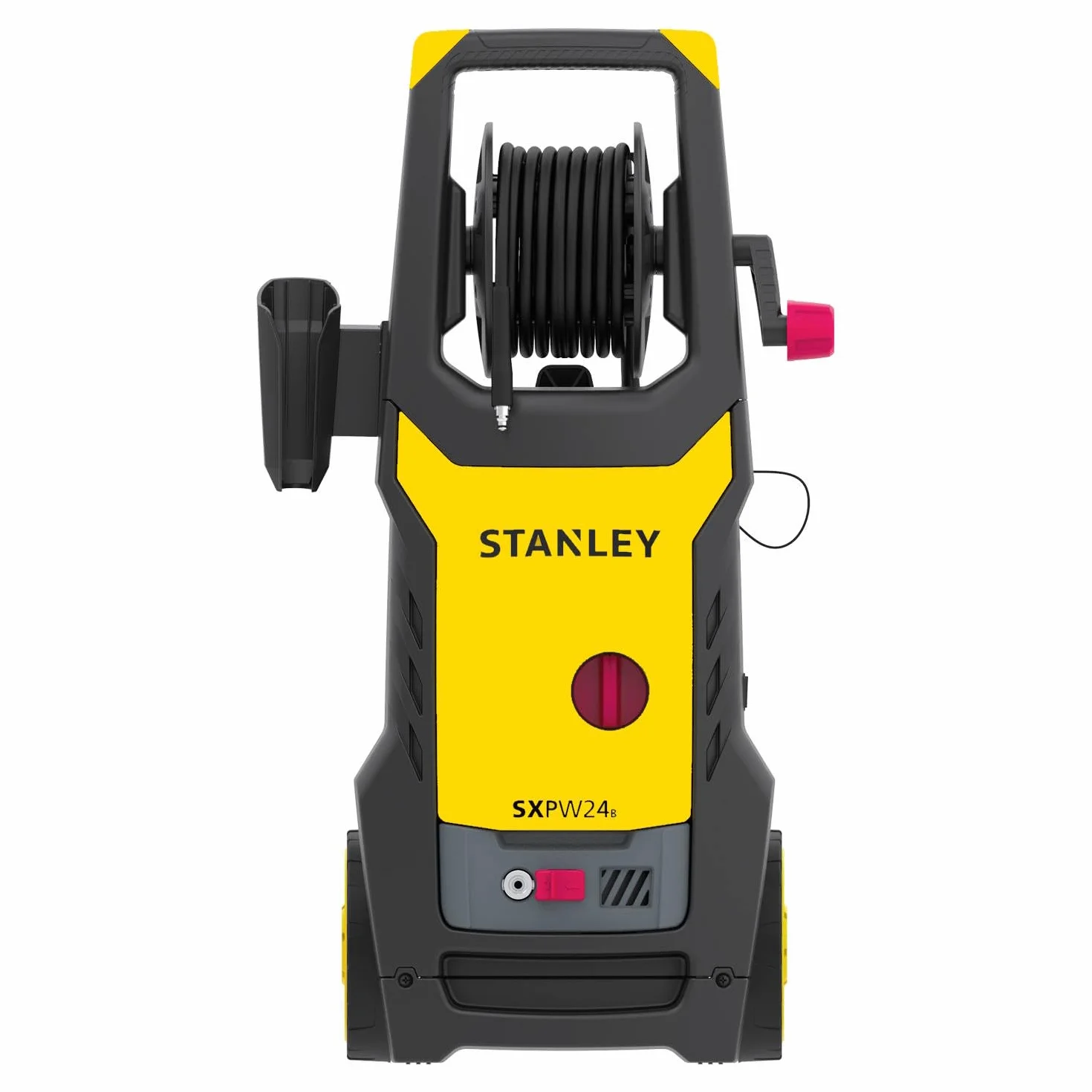 Stanley Myjka wysokociśnieniowa SXPW24BX 170 bar 500 l/h